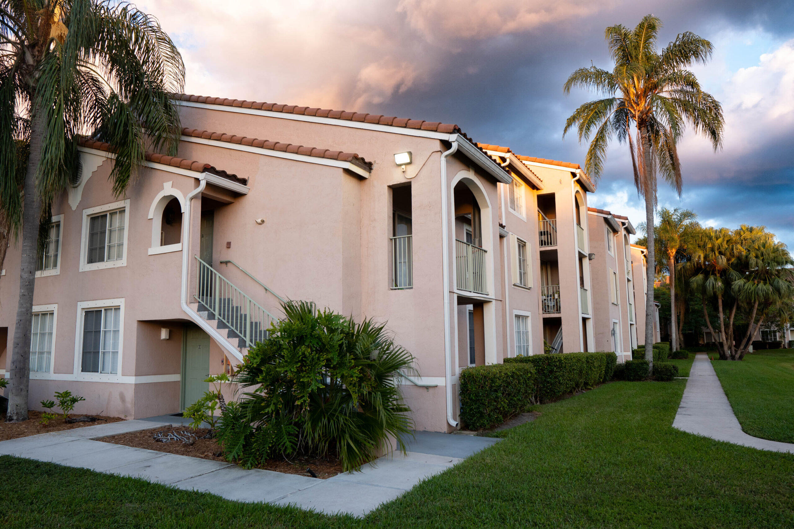 12112 St. Andrews #210, Miramar FL 33025