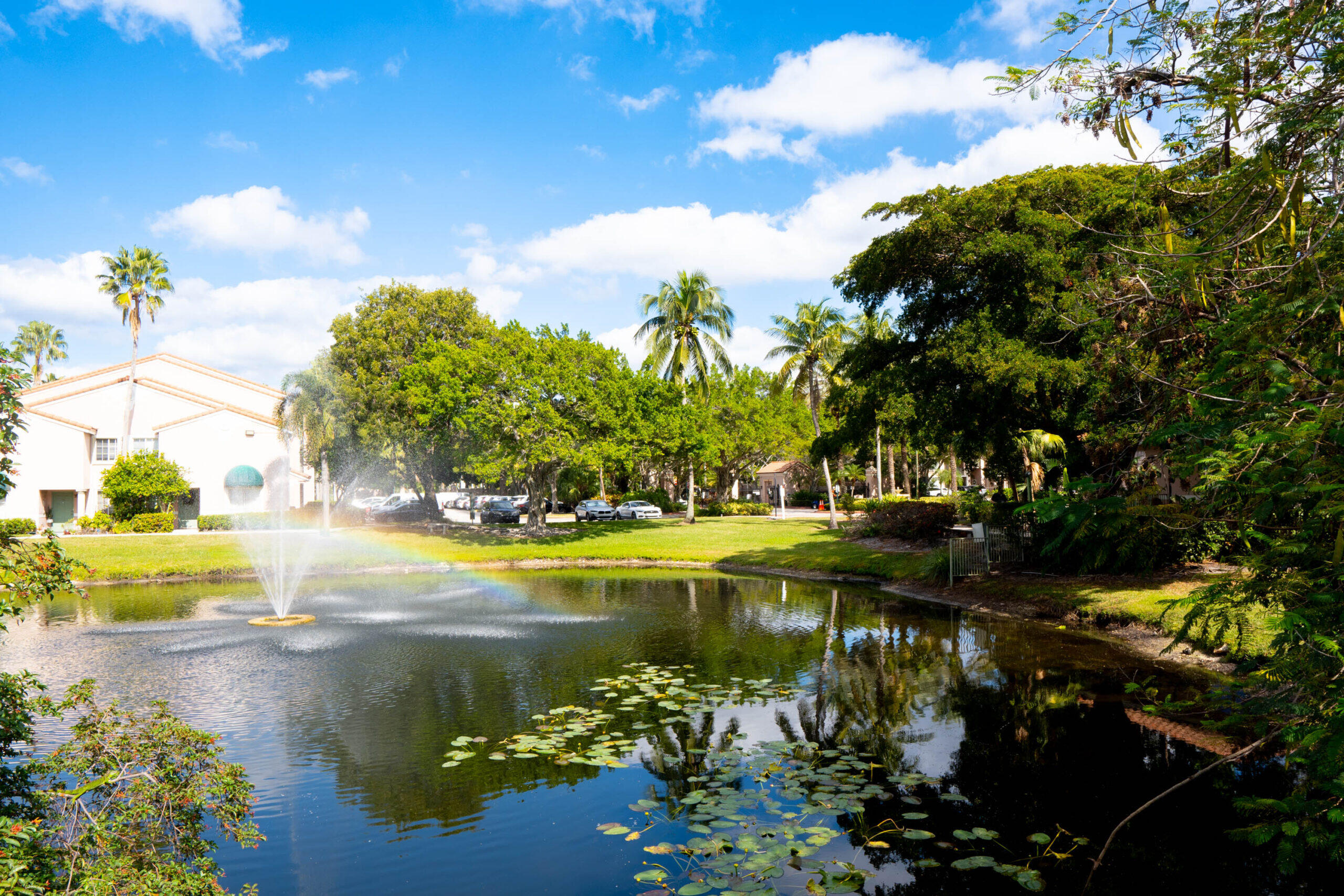 12112 St. Andrews #210, Miramar FL 33025