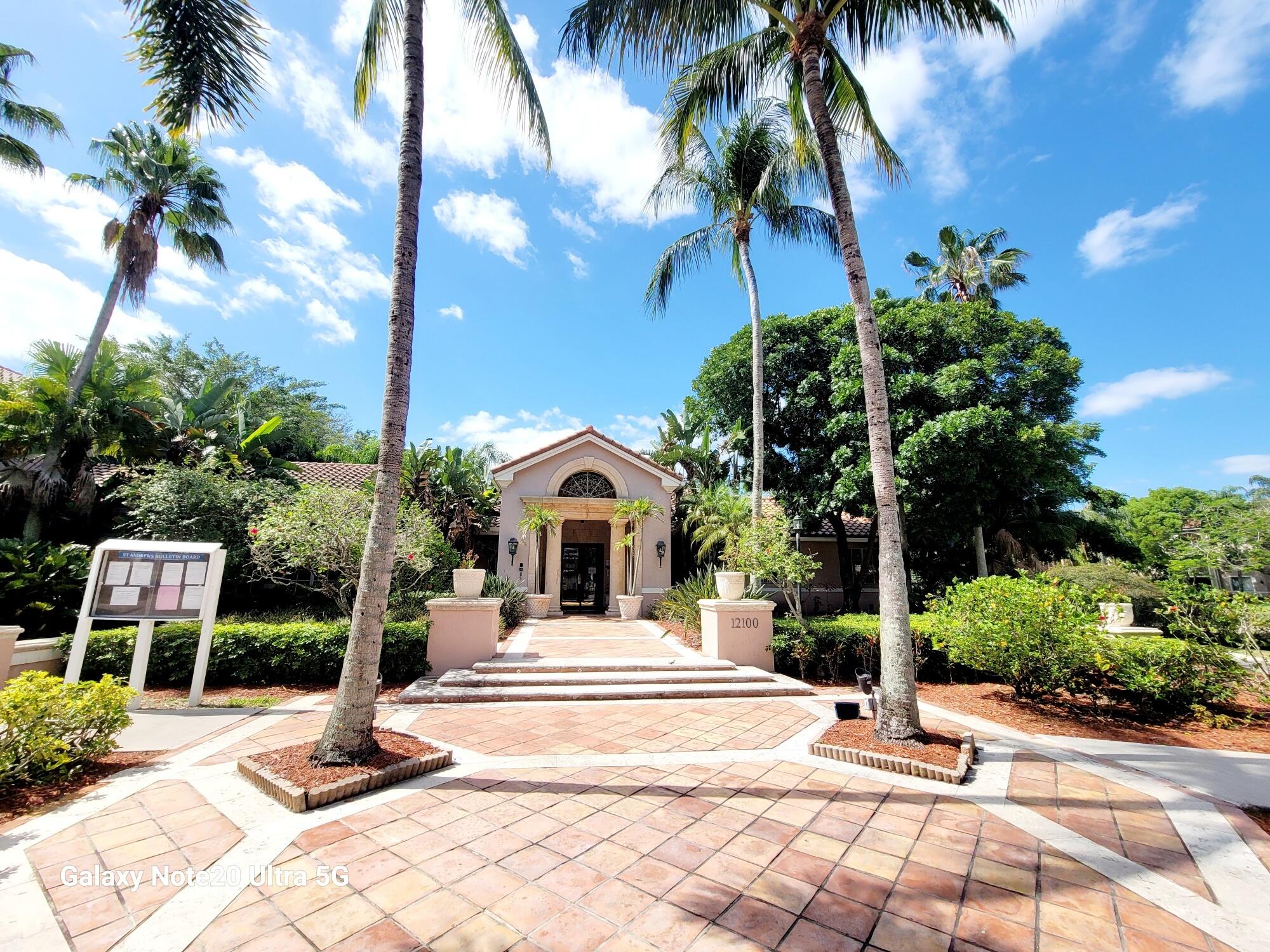 12112 St. Andrews #210, Miramar FL 33025