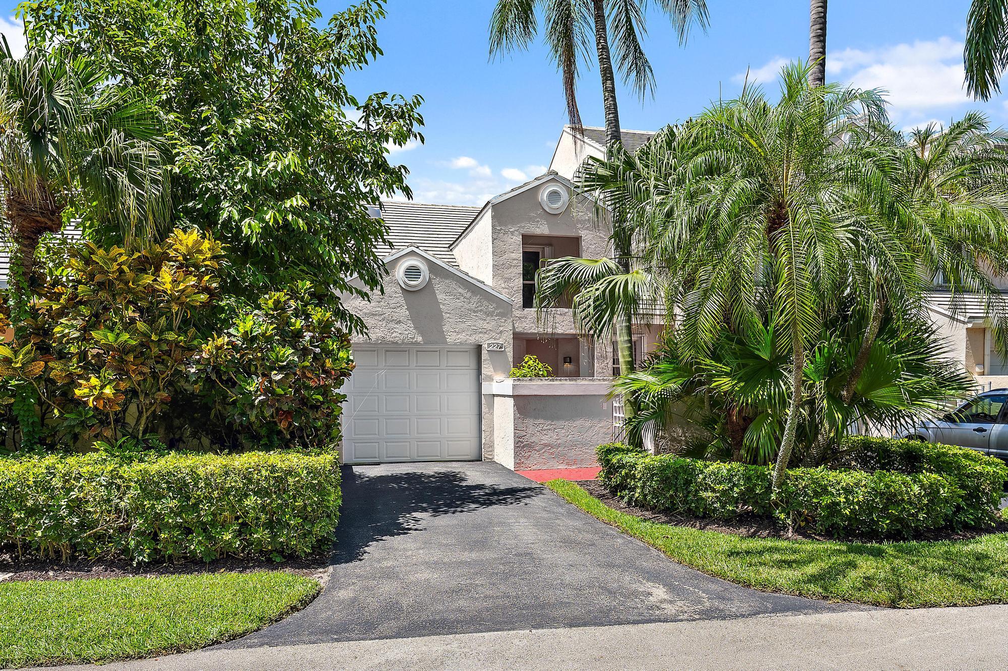 227 N Lakeshore, Hypoluxo FL 33462