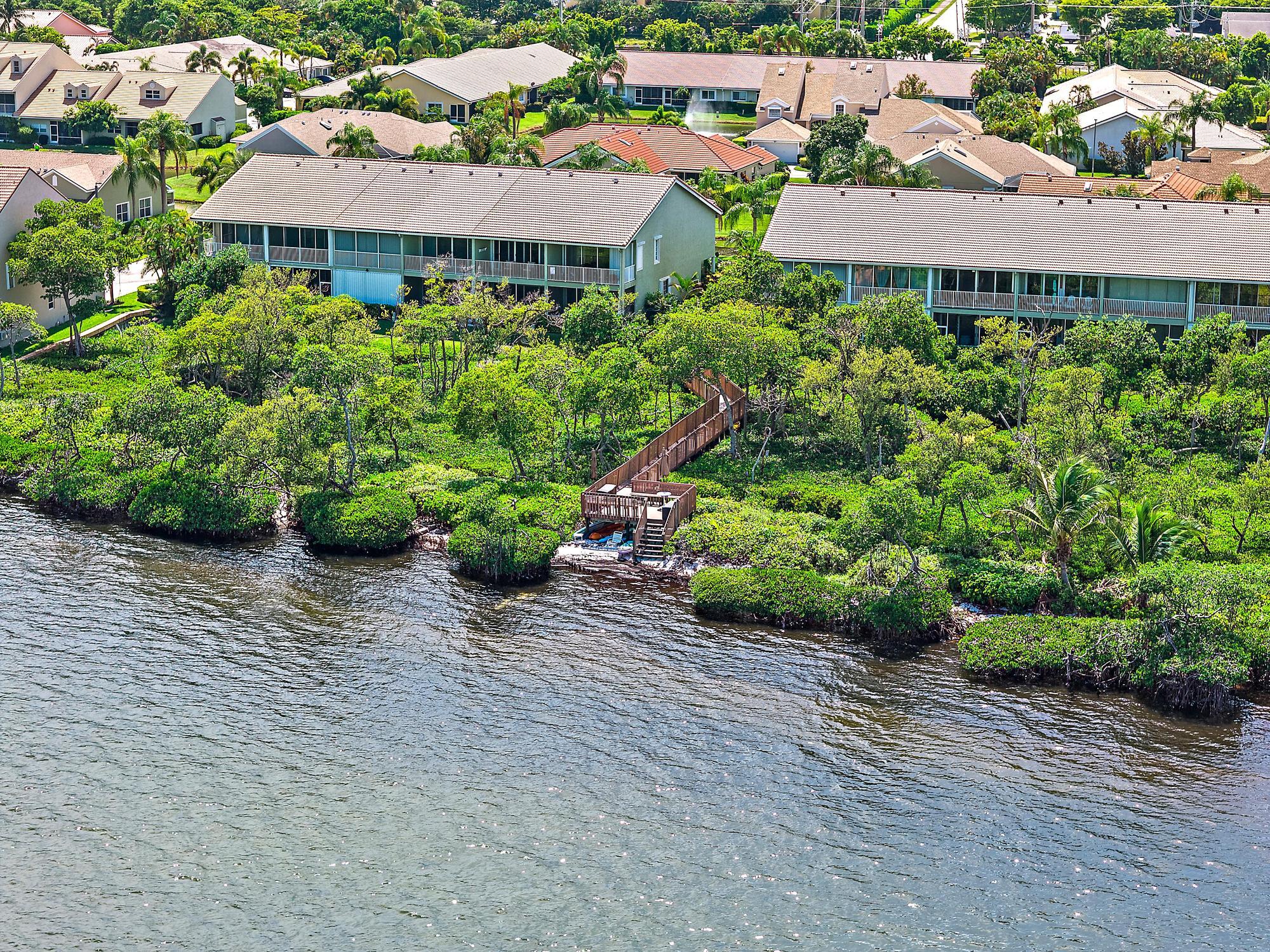 227 N Lakeshore, Hypoluxo FL 33462