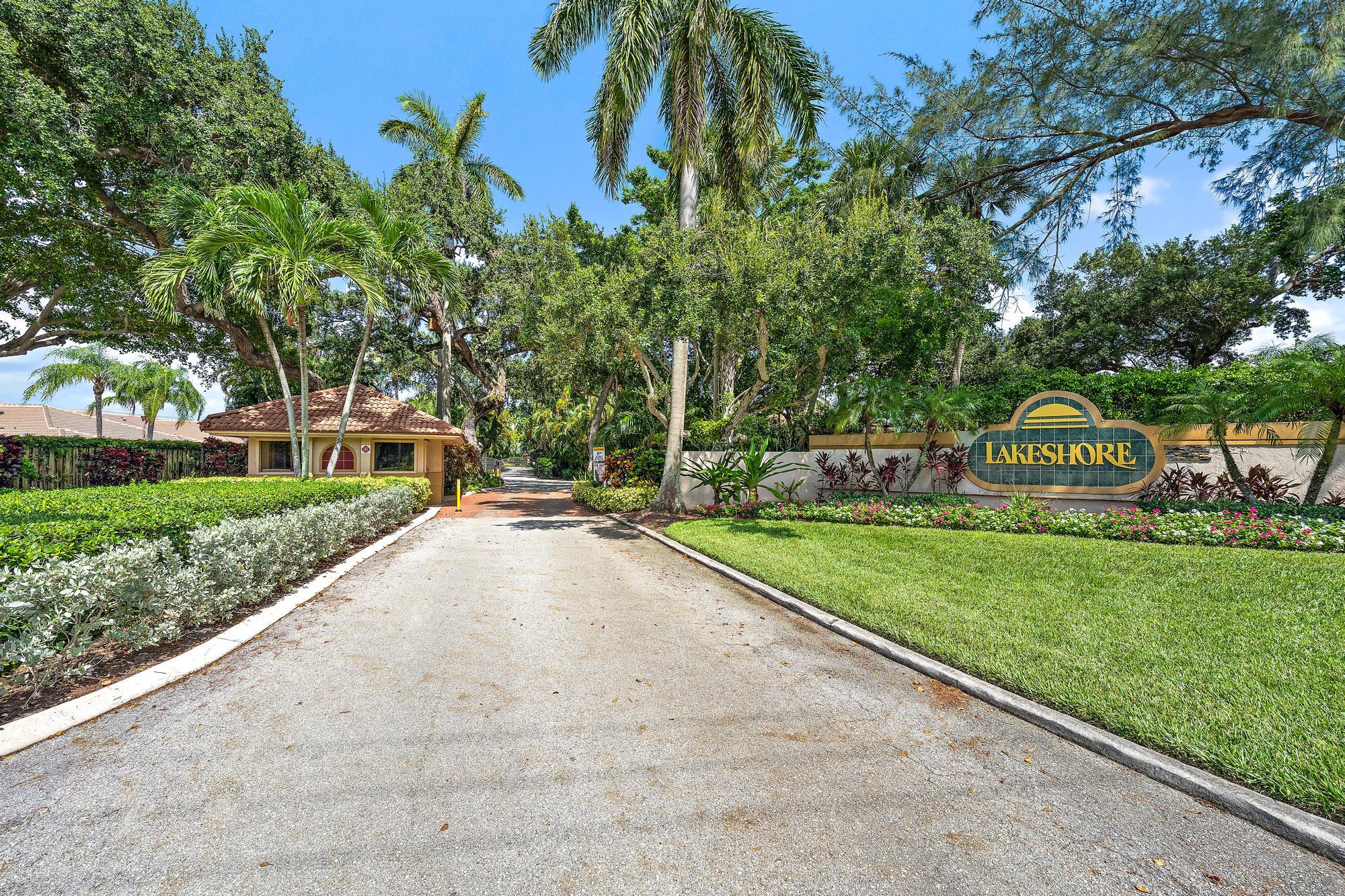 227 N Lakeshore, Hypoluxo FL 33462