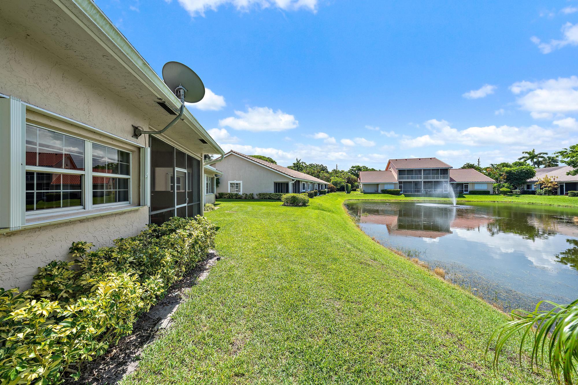 227 N Lakeshore, Hypoluxo FL 33462