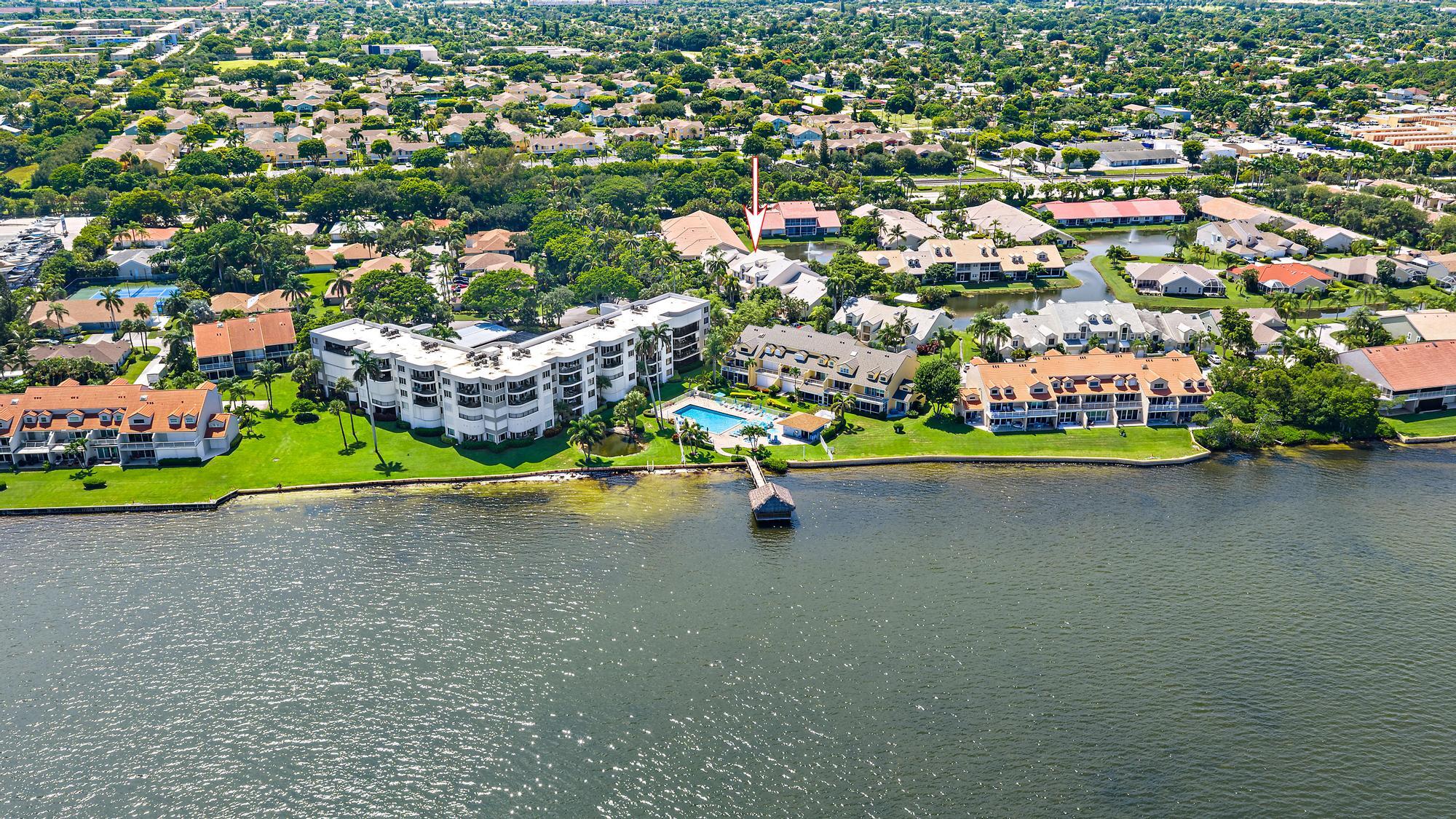 227 N Lakeshore, Hypoluxo FL 33462