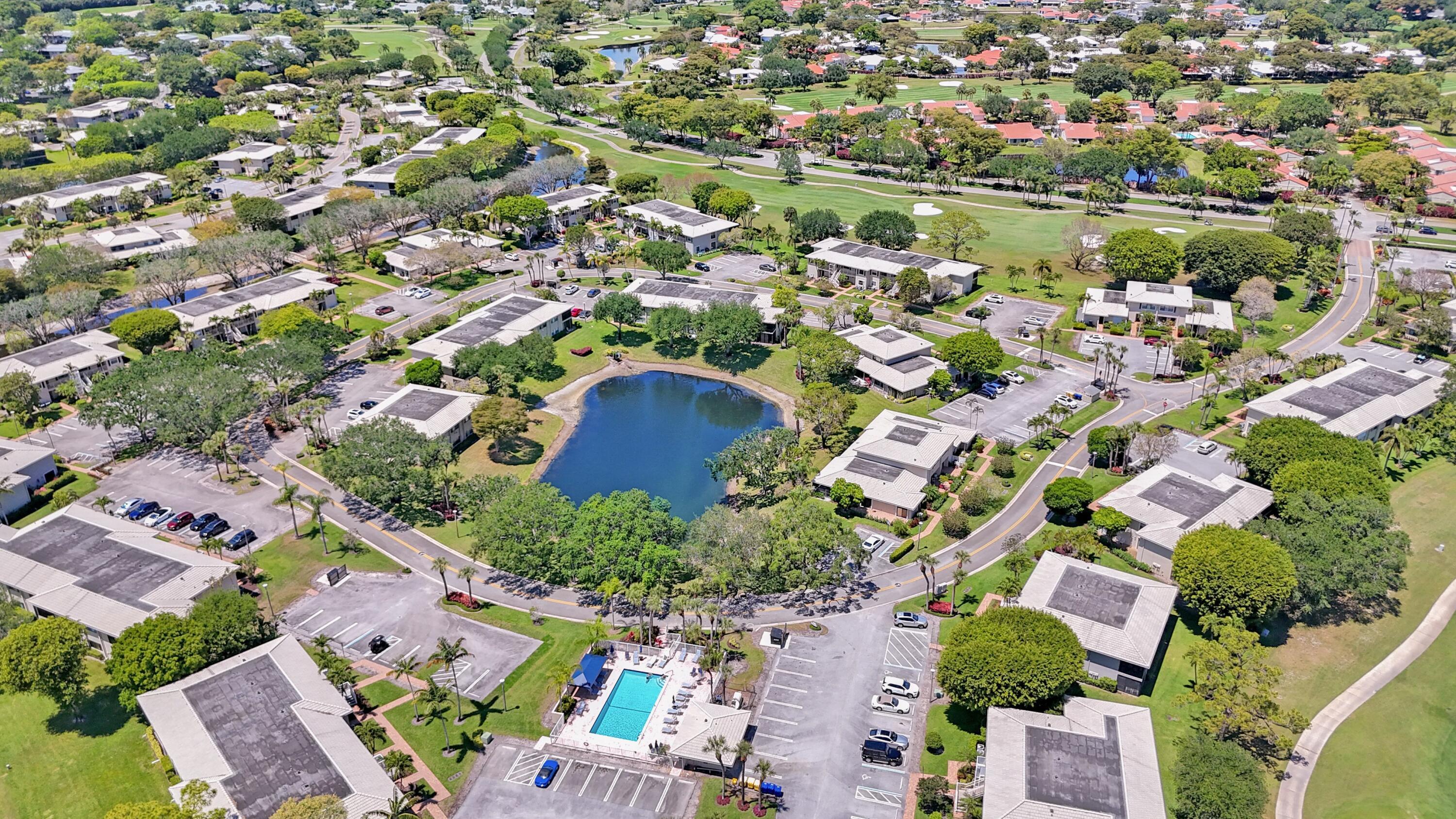 19 STRATFORD #Unit F, Boynton Beach FL 33436