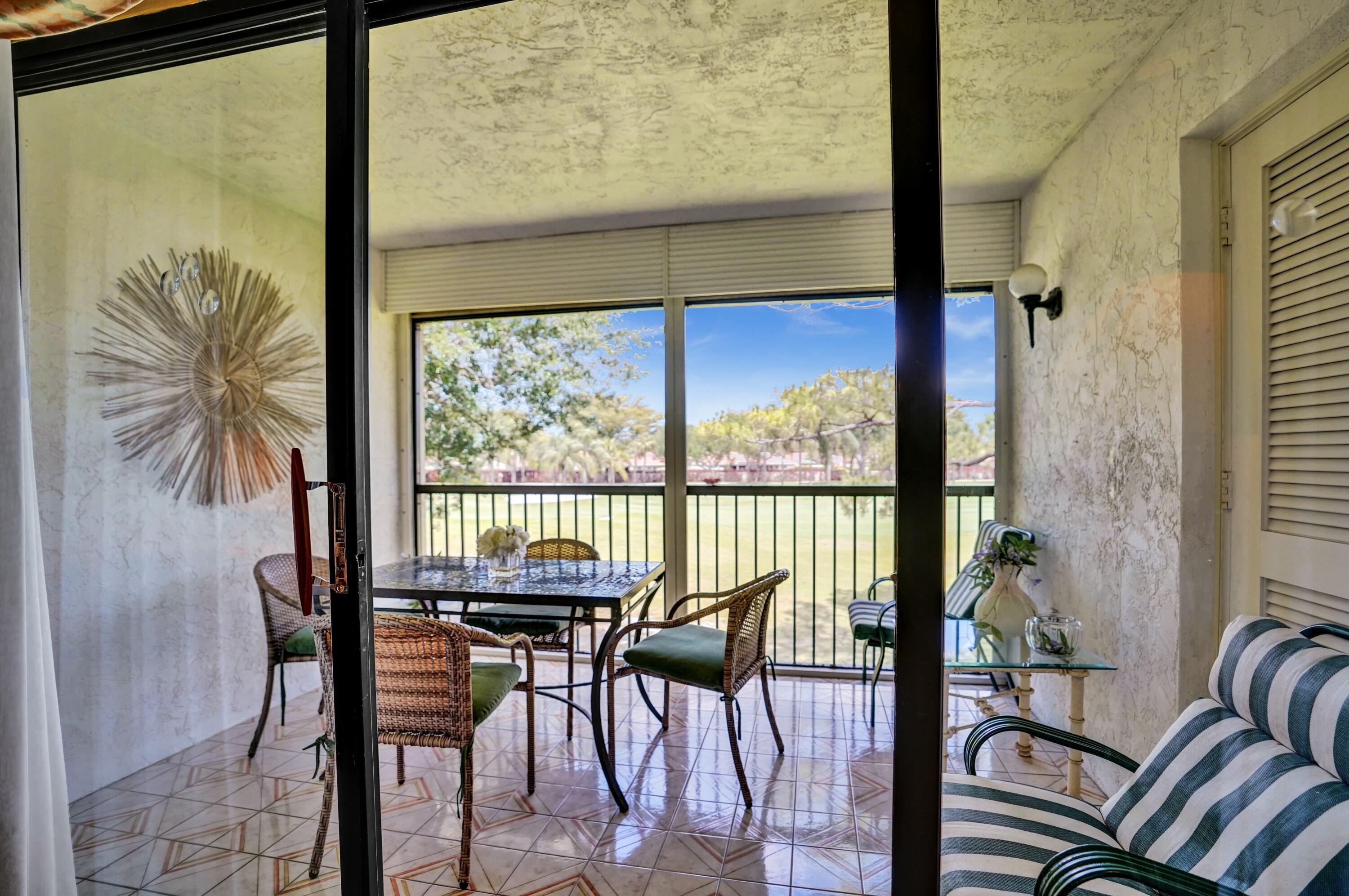 19 STRATFORD #Unit F, Boynton Beach FL 33436