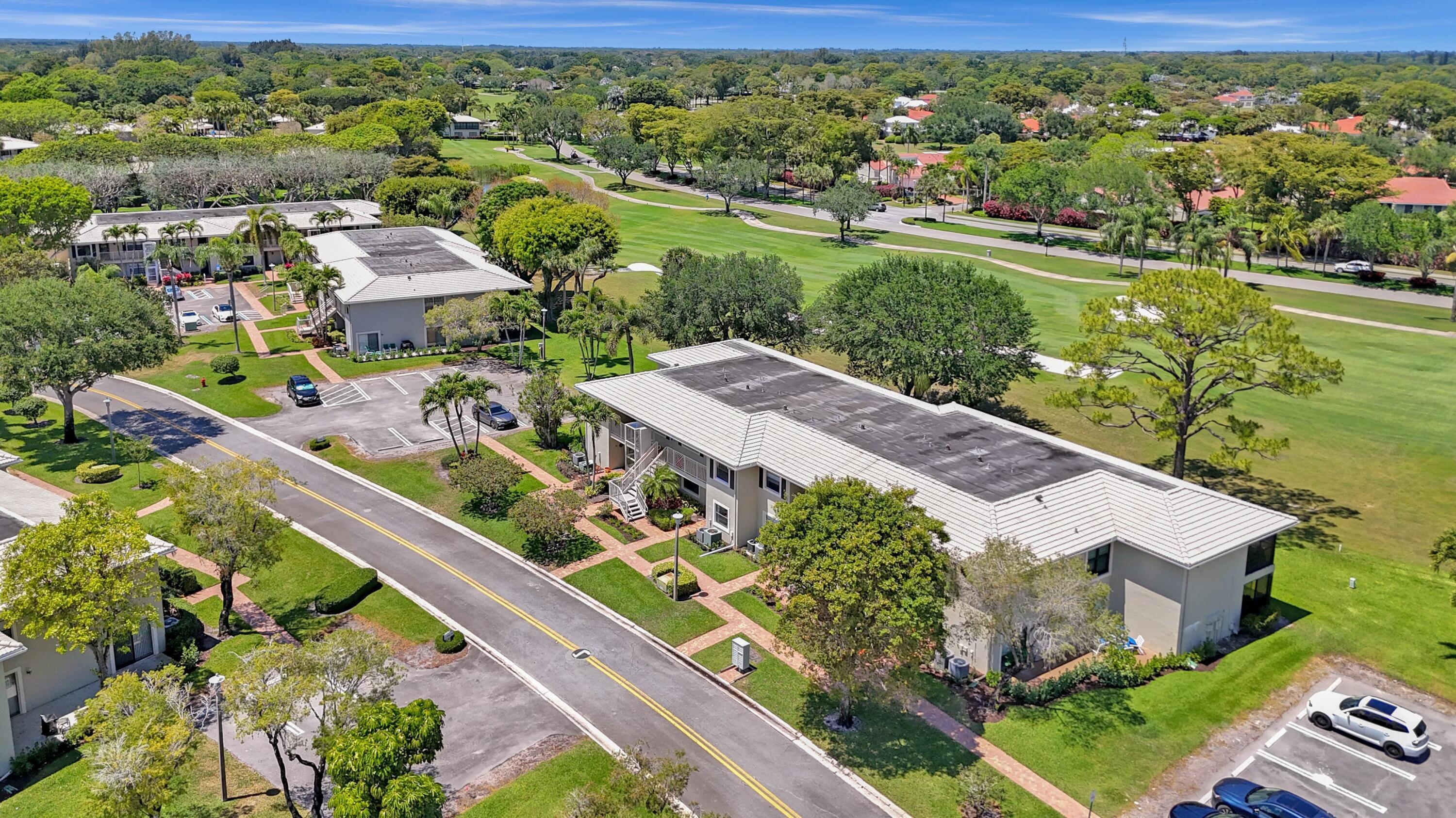 19 STRATFORD #Unit F, Boynton Beach FL 33436