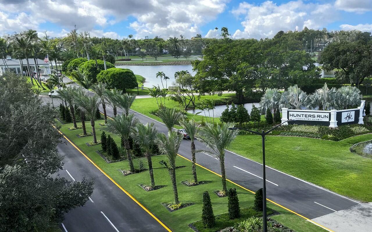 19 STRATFORD #Unit F, Boynton Beach FL 33436
