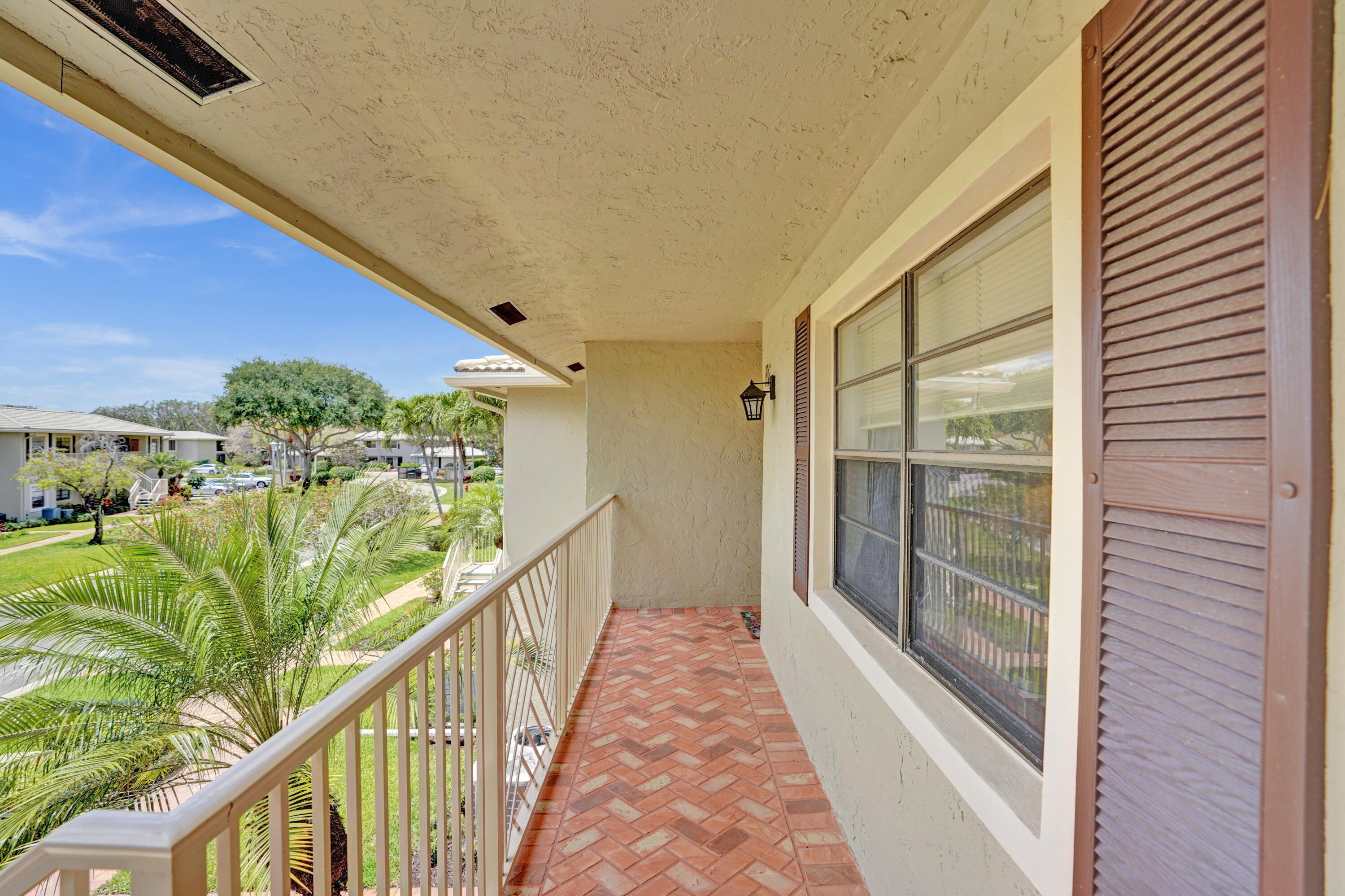19 STRATFORD #Unit F, Boynton Beach FL 33436