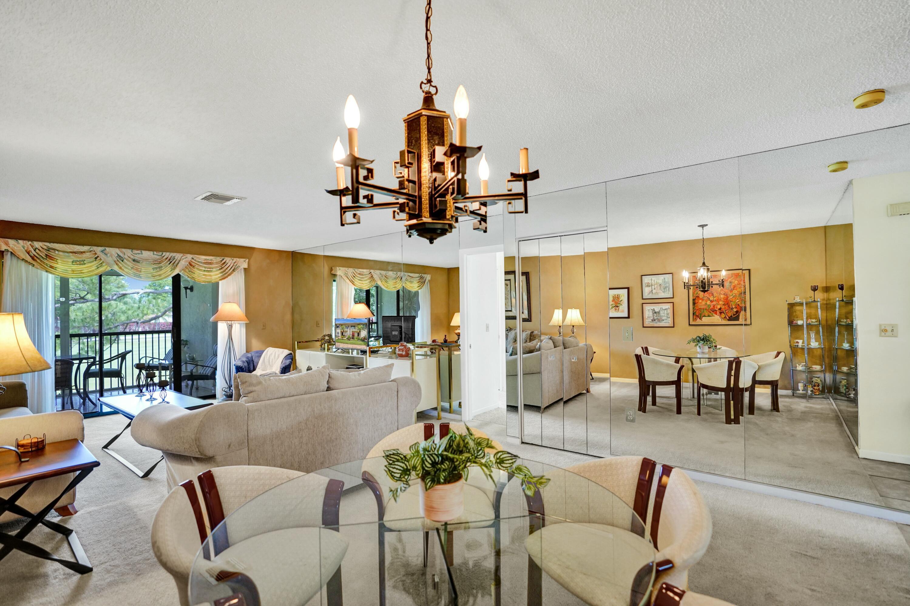 19 STRATFORD #Unit F, Boynton Beach FL 33436