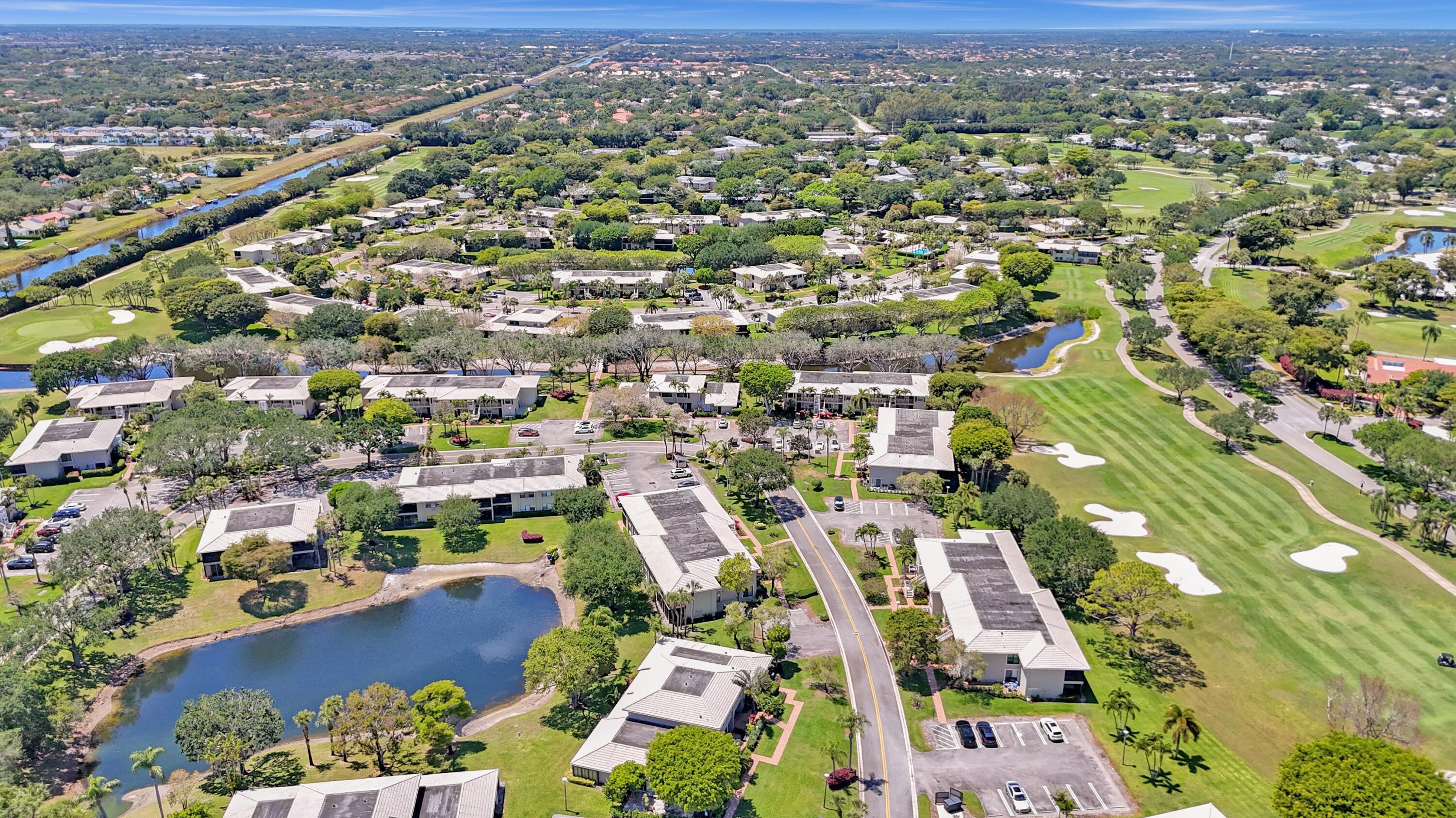 19 STRATFORD #Unit F, Boynton Beach FL 33436