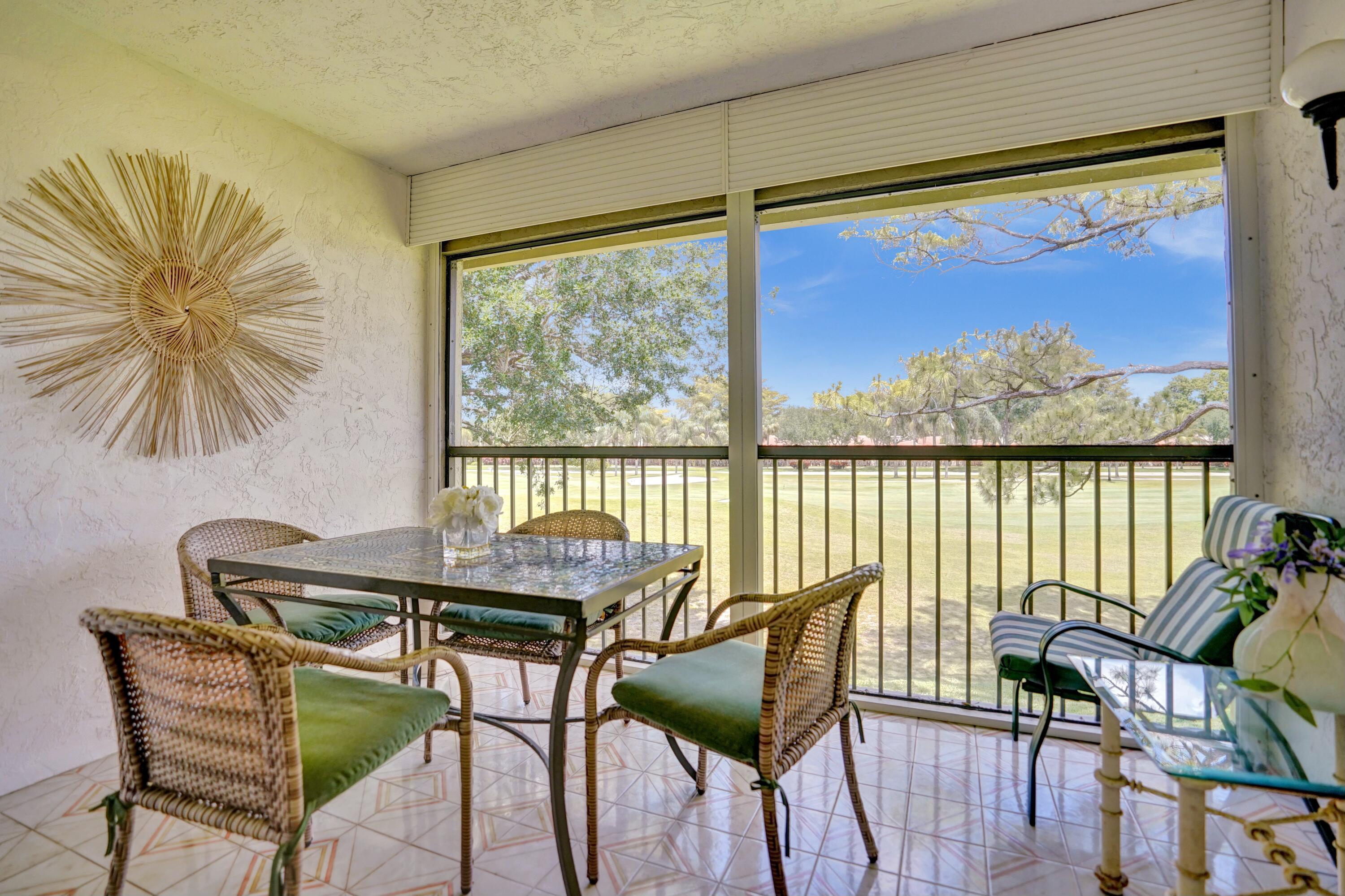 19 STRATFORD #Unit F, Boynton Beach FL 33436