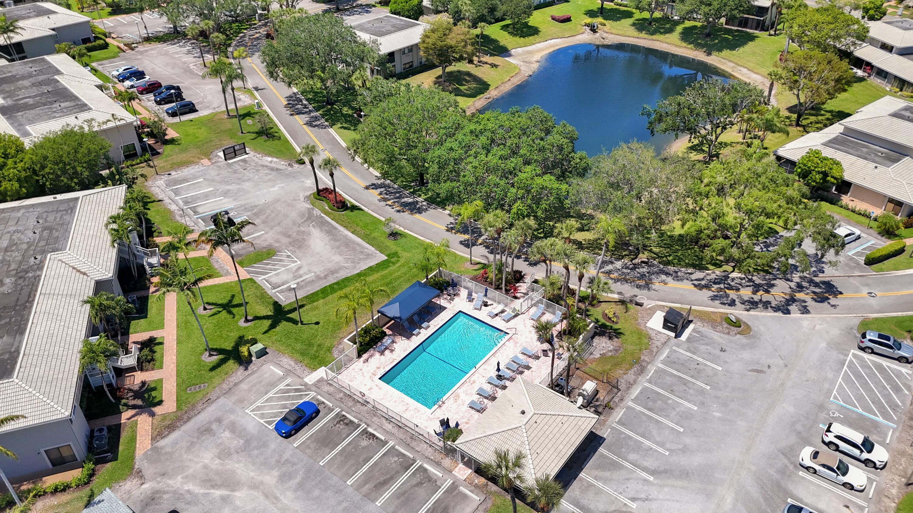 19 STRATFORD #Unit F, Boynton Beach FL 33436