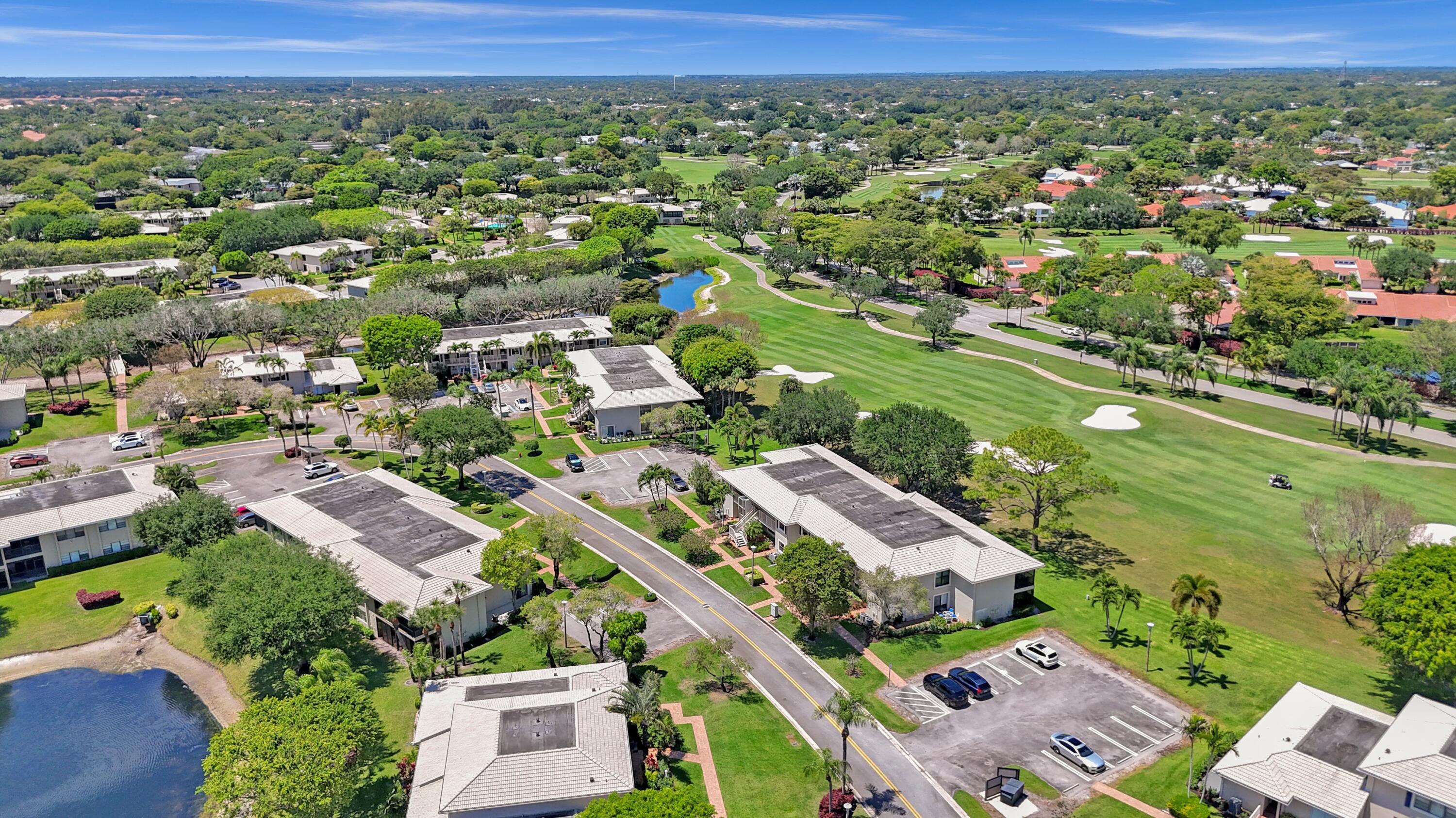 19 STRATFORD #Unit F, Boynton Beach FL 33436