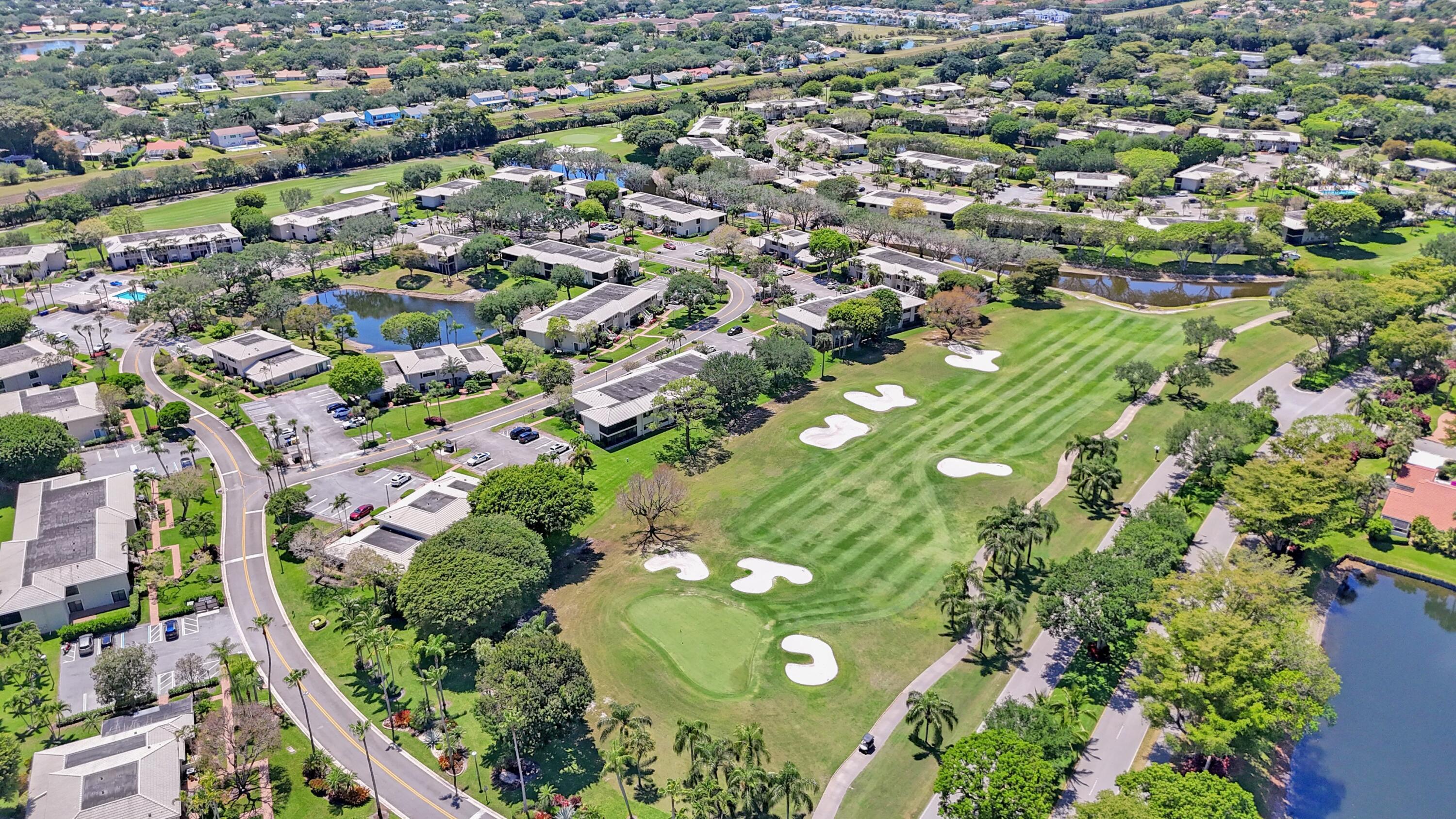 19 STRATFORD #Unit F, Boynton Beach FL 33436