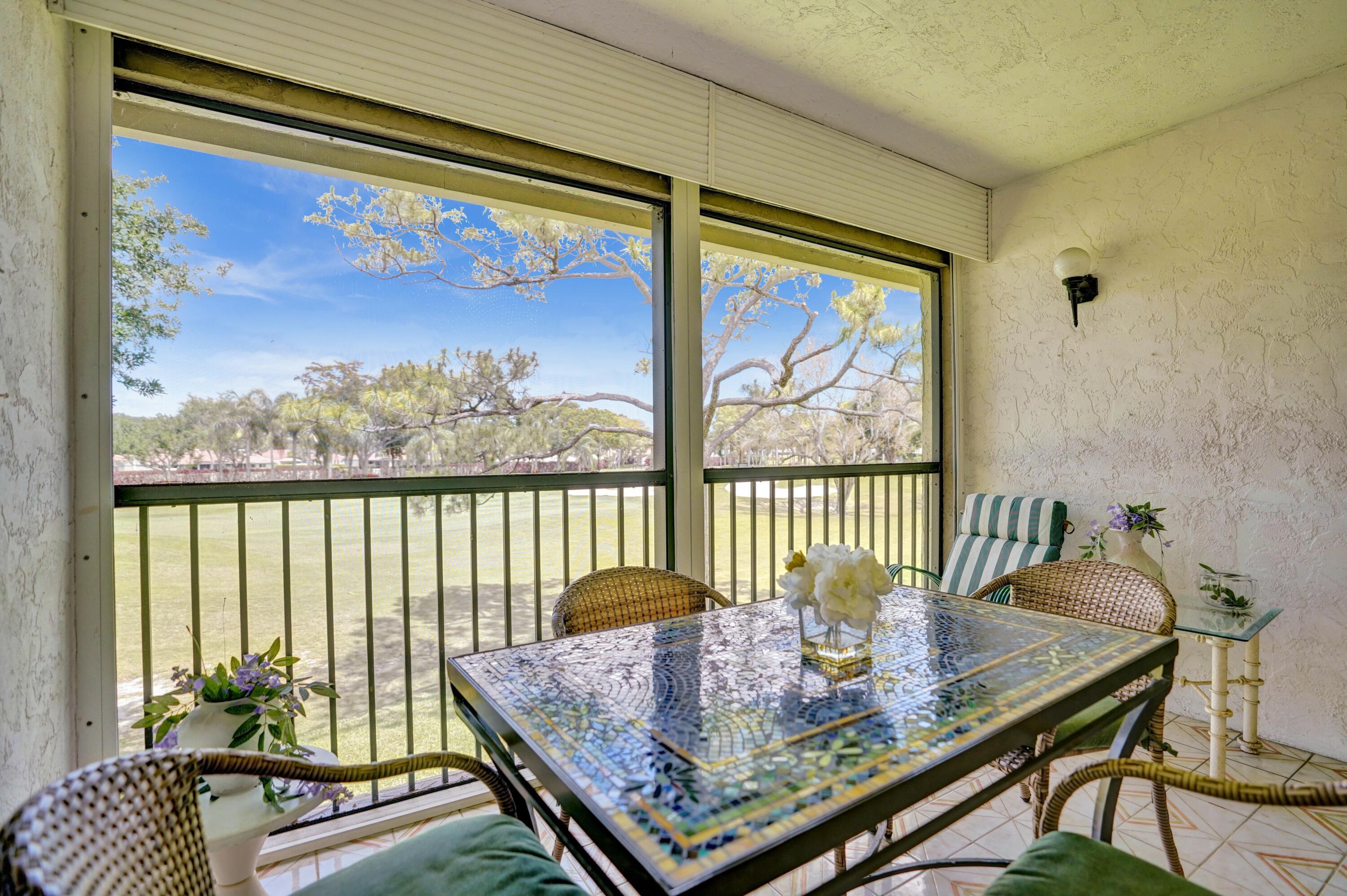 19 STRATFORD #Unit F, Boynton Beach FL 33436