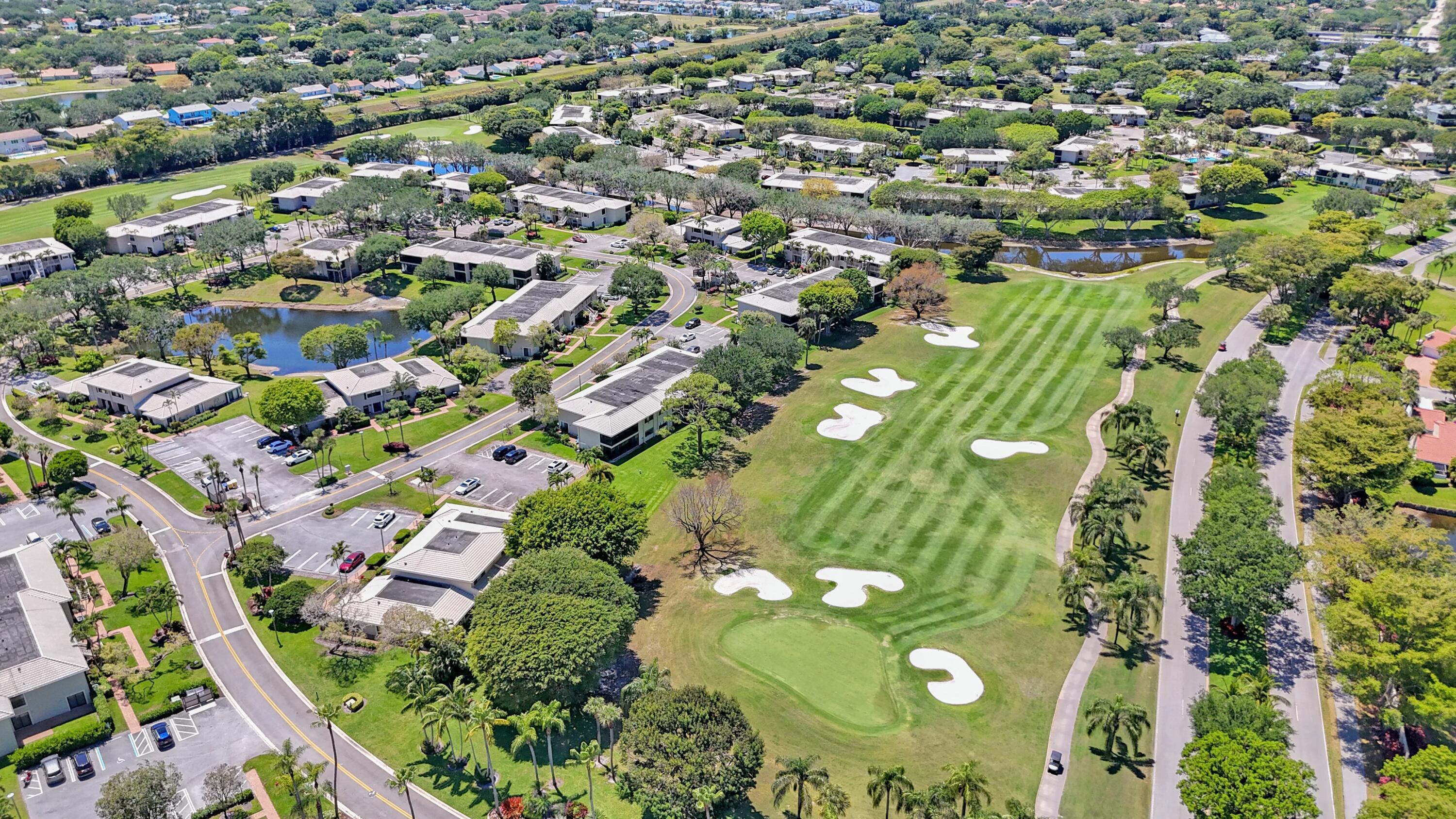 19 STRATFORD #Unit F, Boynton Beach FL 33436