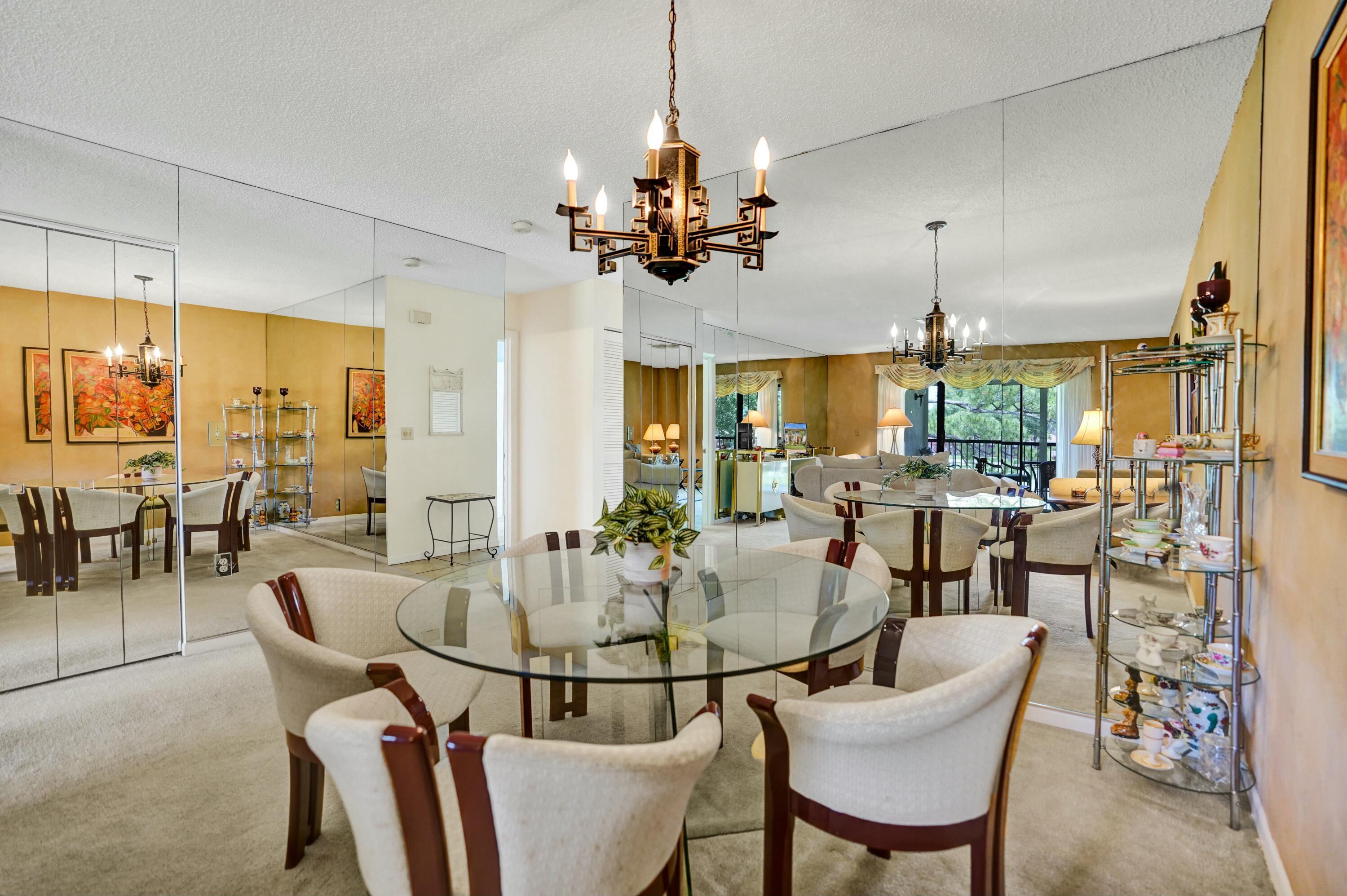 19 STRATFORD #Unit F, Boynton Beach FL 33436