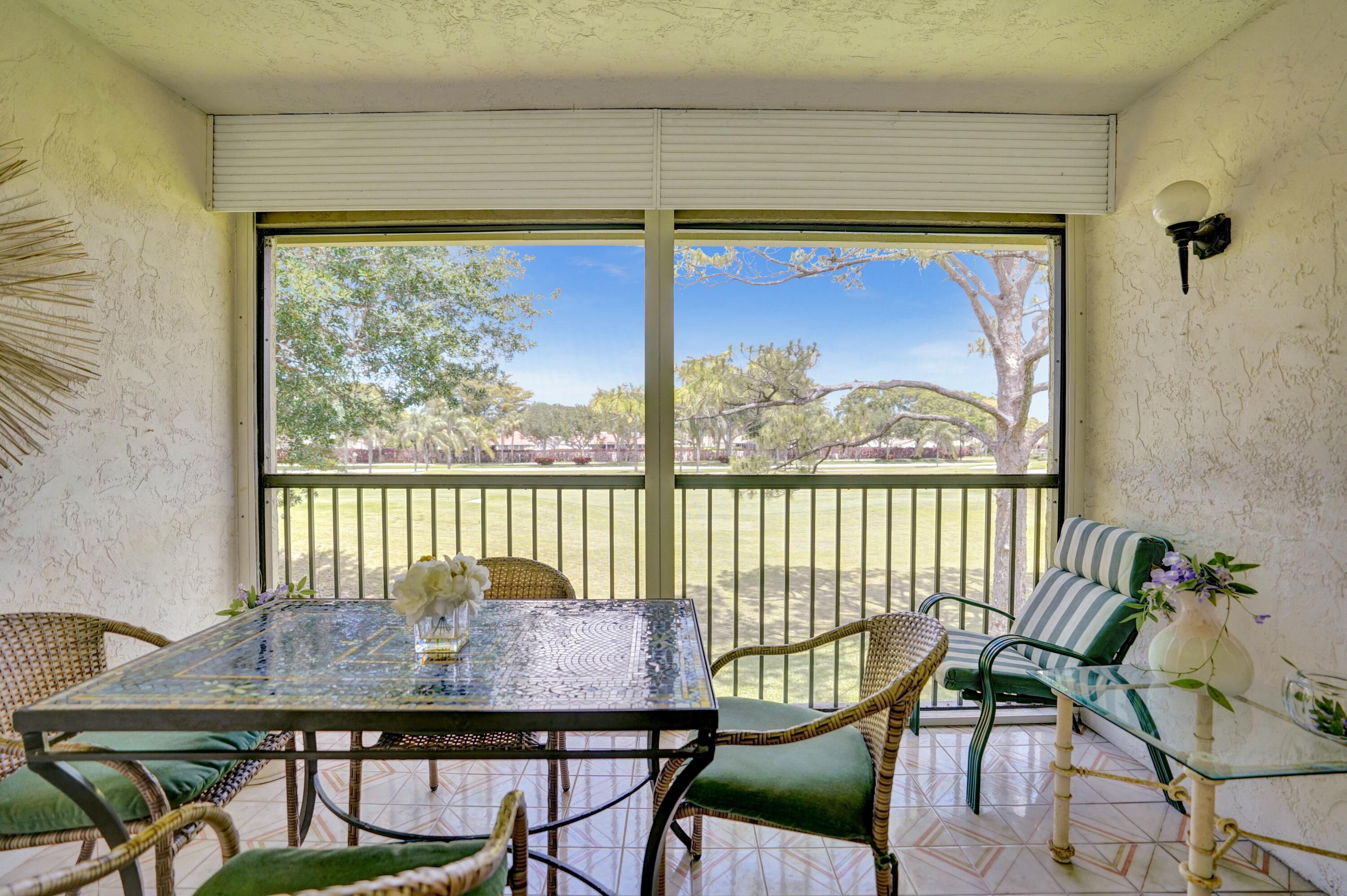19 STRATFORD #Unit F, Boynton Beach FL 33436
