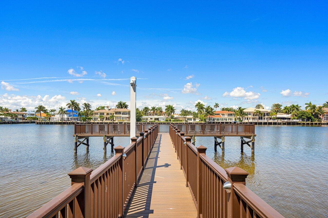 3606 S OCEAN #105, Highland Beach FL 33487