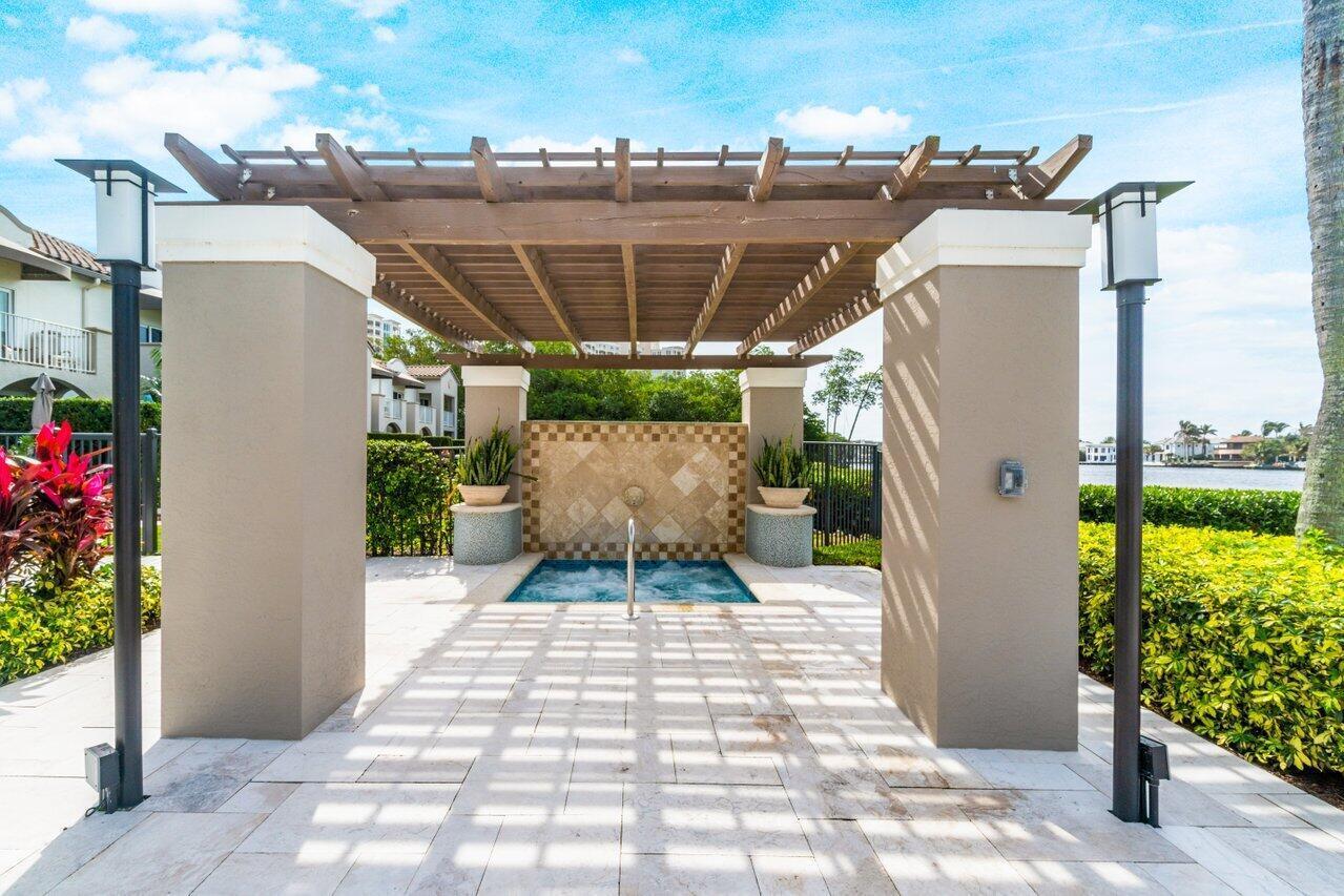 3606 S OCEAN #105, Highland Beach FL 33487