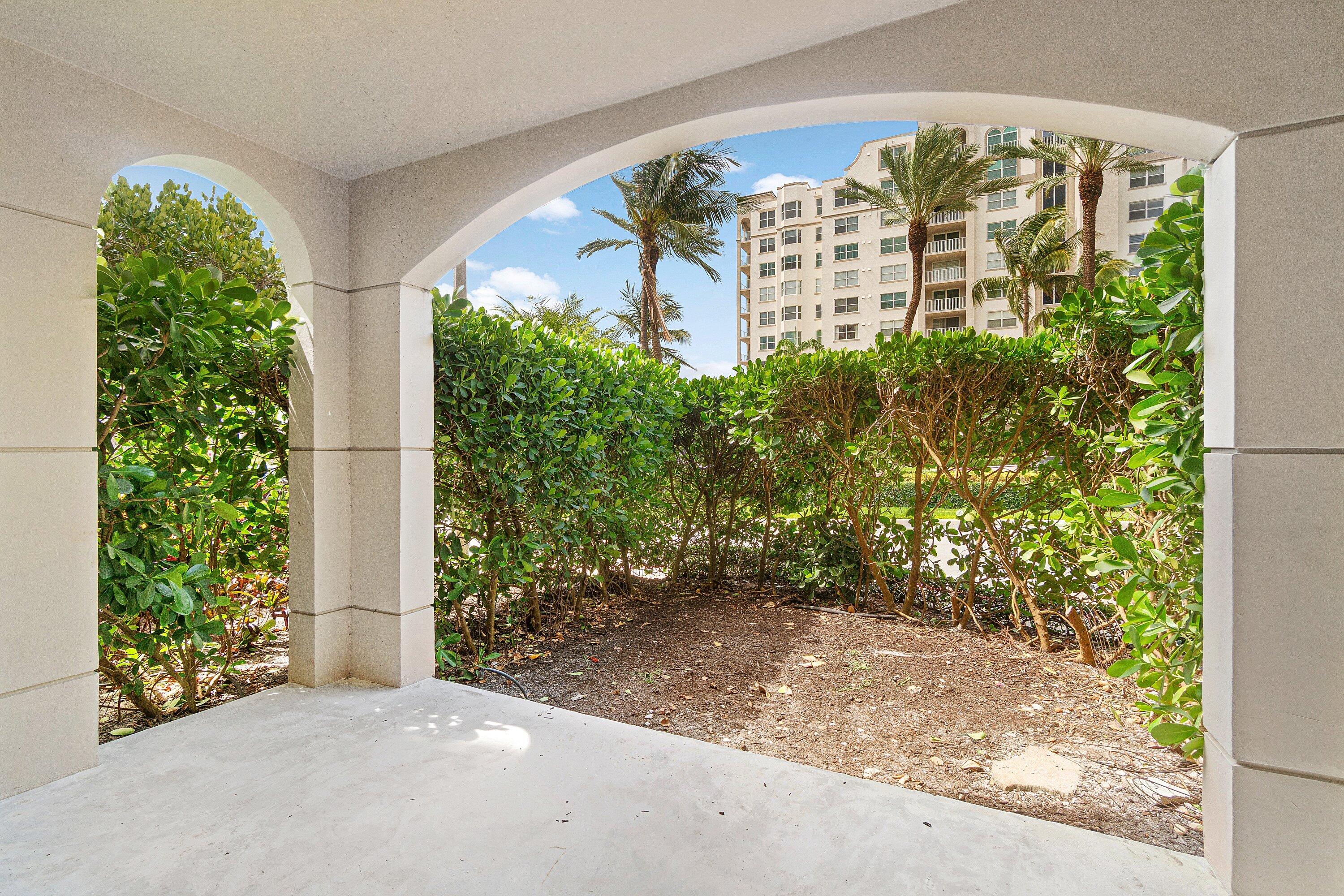 3606 S OCEAN #105, Highland Beach FL 33487