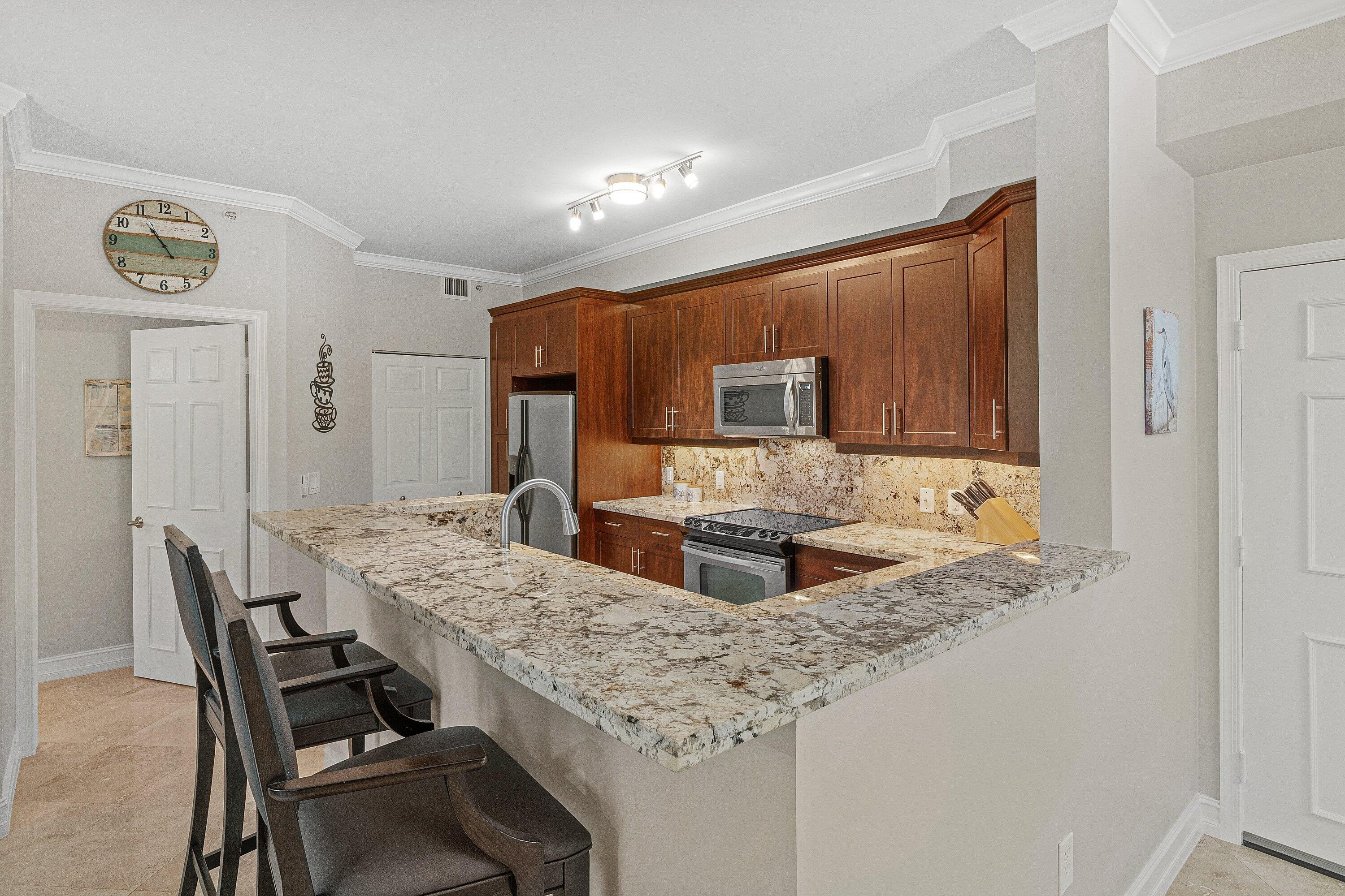 3606 S OCEAN #105, Highland Beach FL 33487