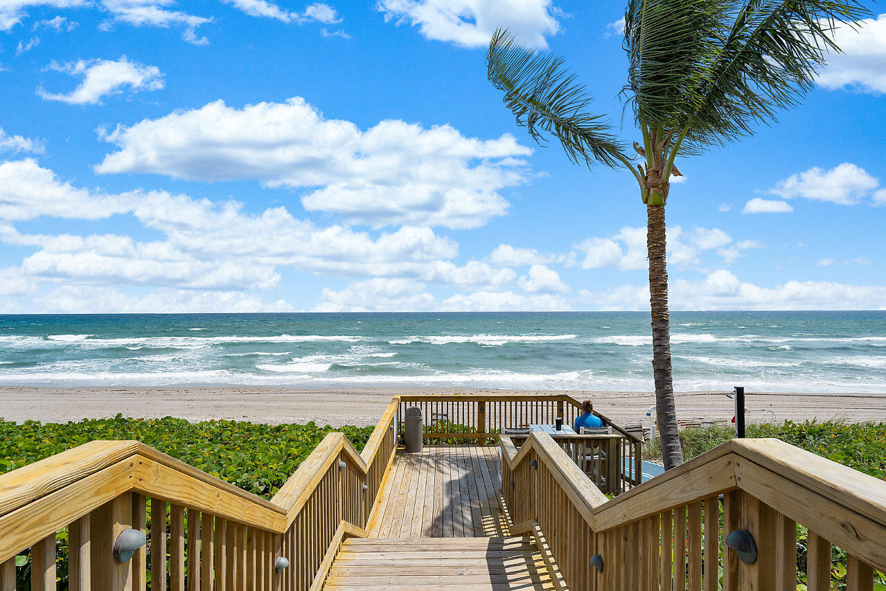 3606 S OCEAN #105, Highland Beach FL 33487