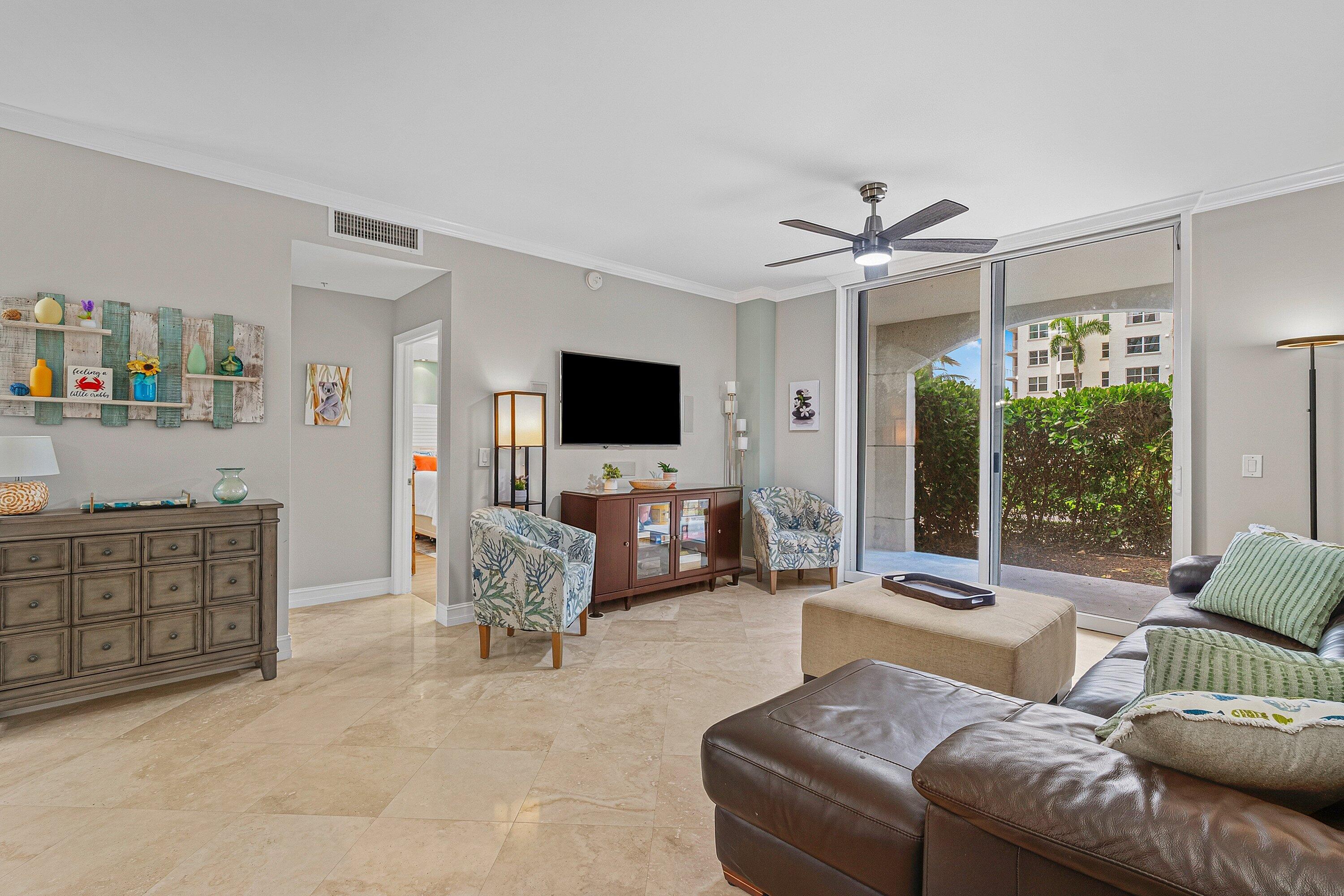 3606 S OCEAN #105, Highland Beach FL 33487