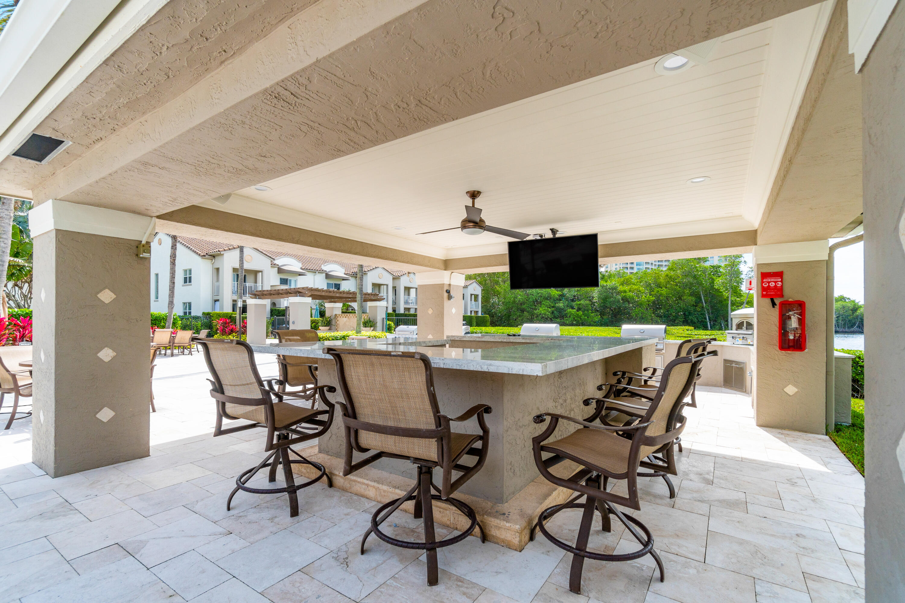 3606 S OCEAN #105, Highland Beach FL 33487