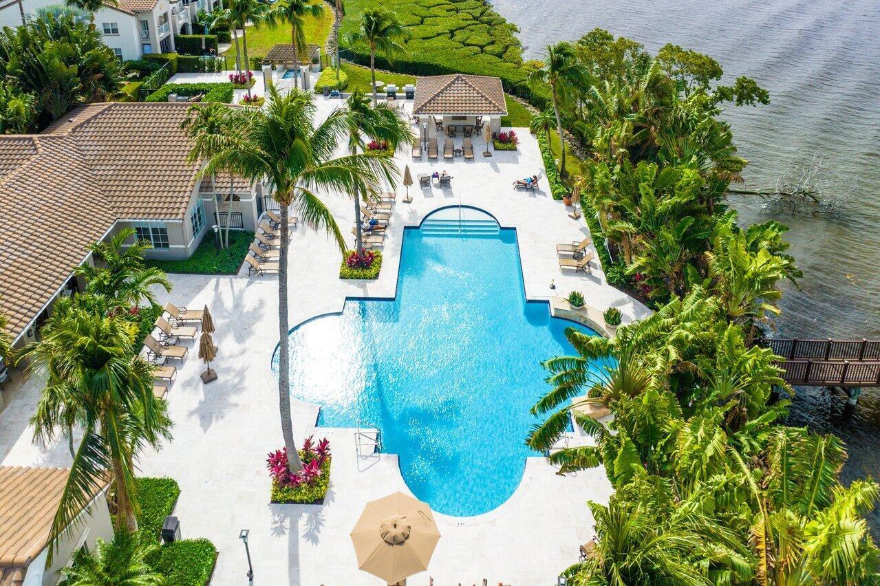 3606 S OCEAN #105, Highland Beach FL 33487