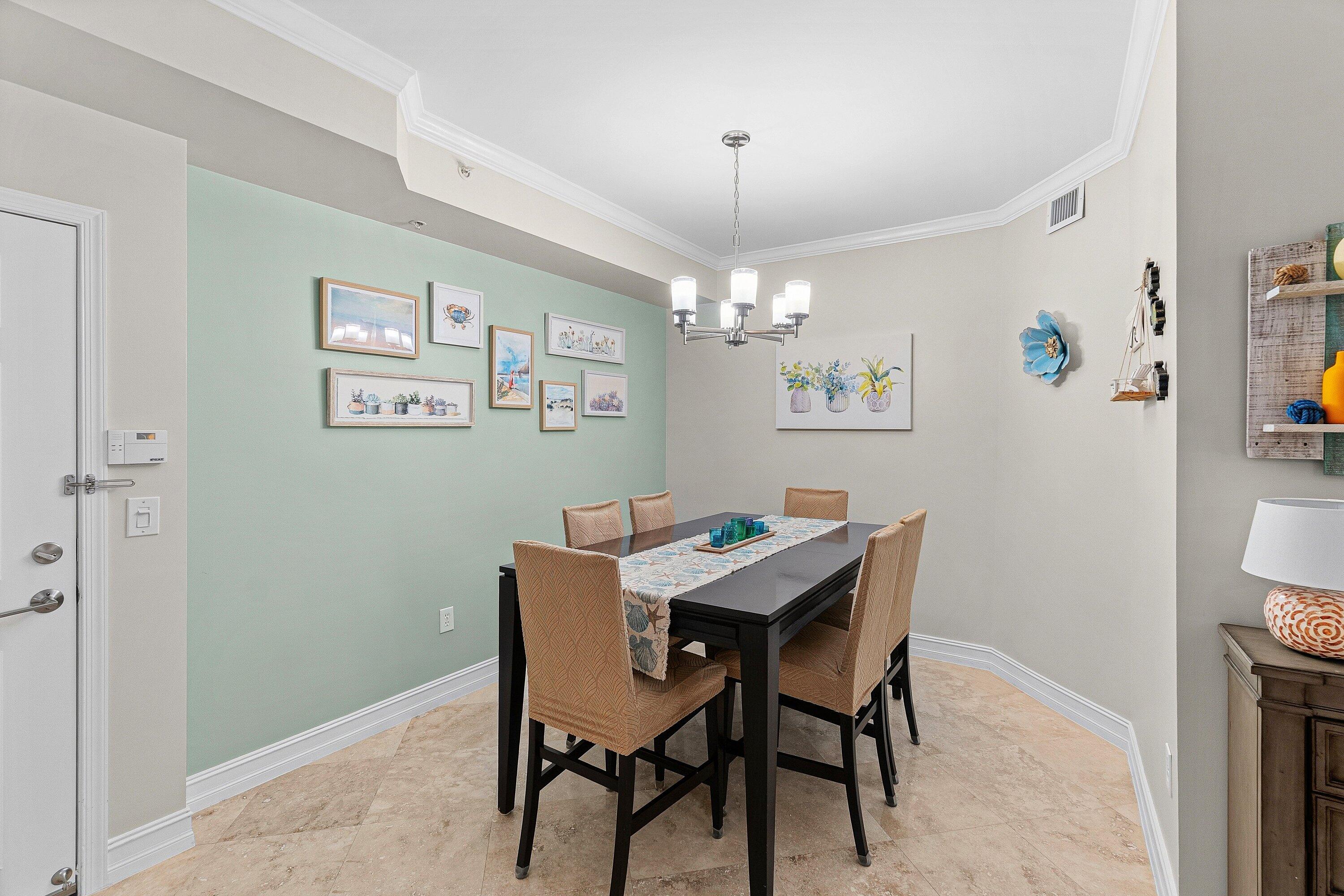 3606 S OCEAN #105, Highland Beach FL 33487