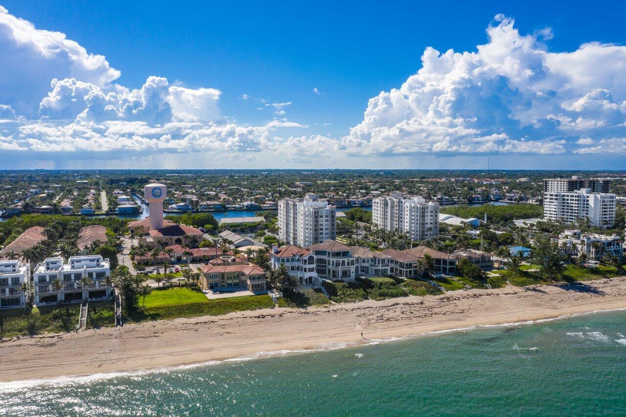 3606 S OCEAN #105, Highland Beach FL 33487