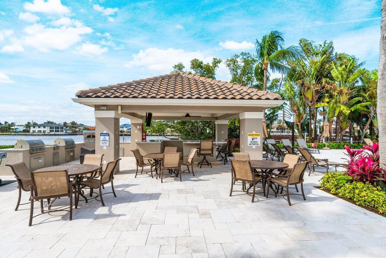 3606 S OCEAN #105, Highland Beach FL 33487