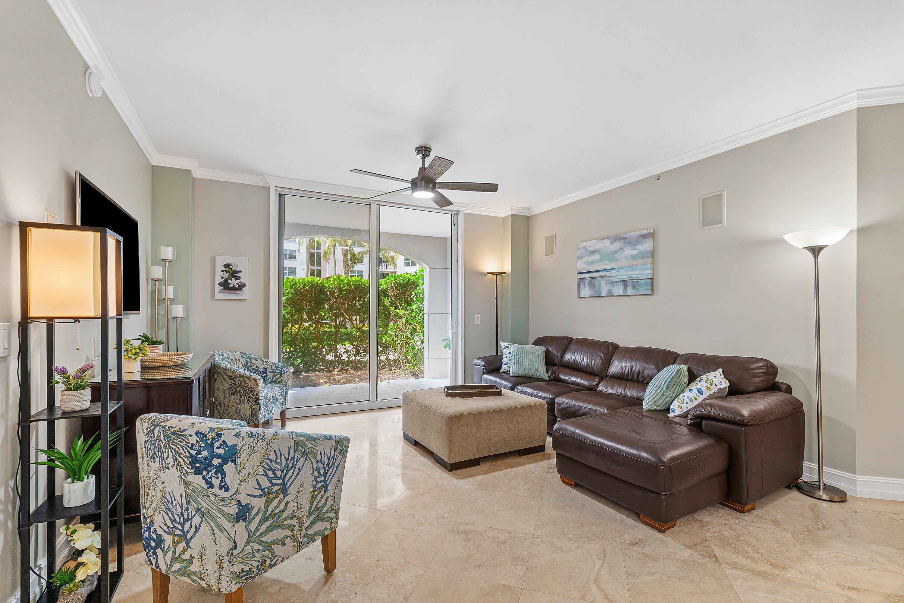 3606 S OCEAN #105, Highland Beach FL 33487