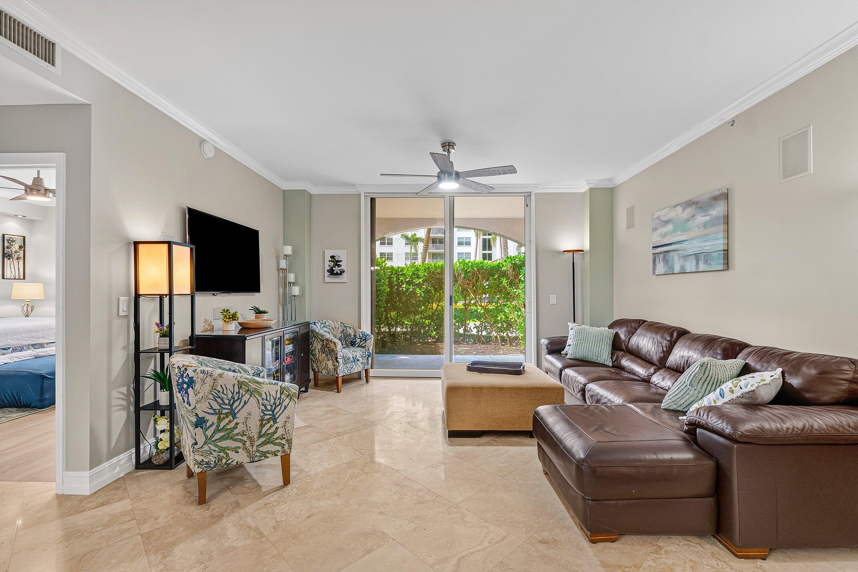 3606 S OCEAN #105, Highland Beach FL 33487