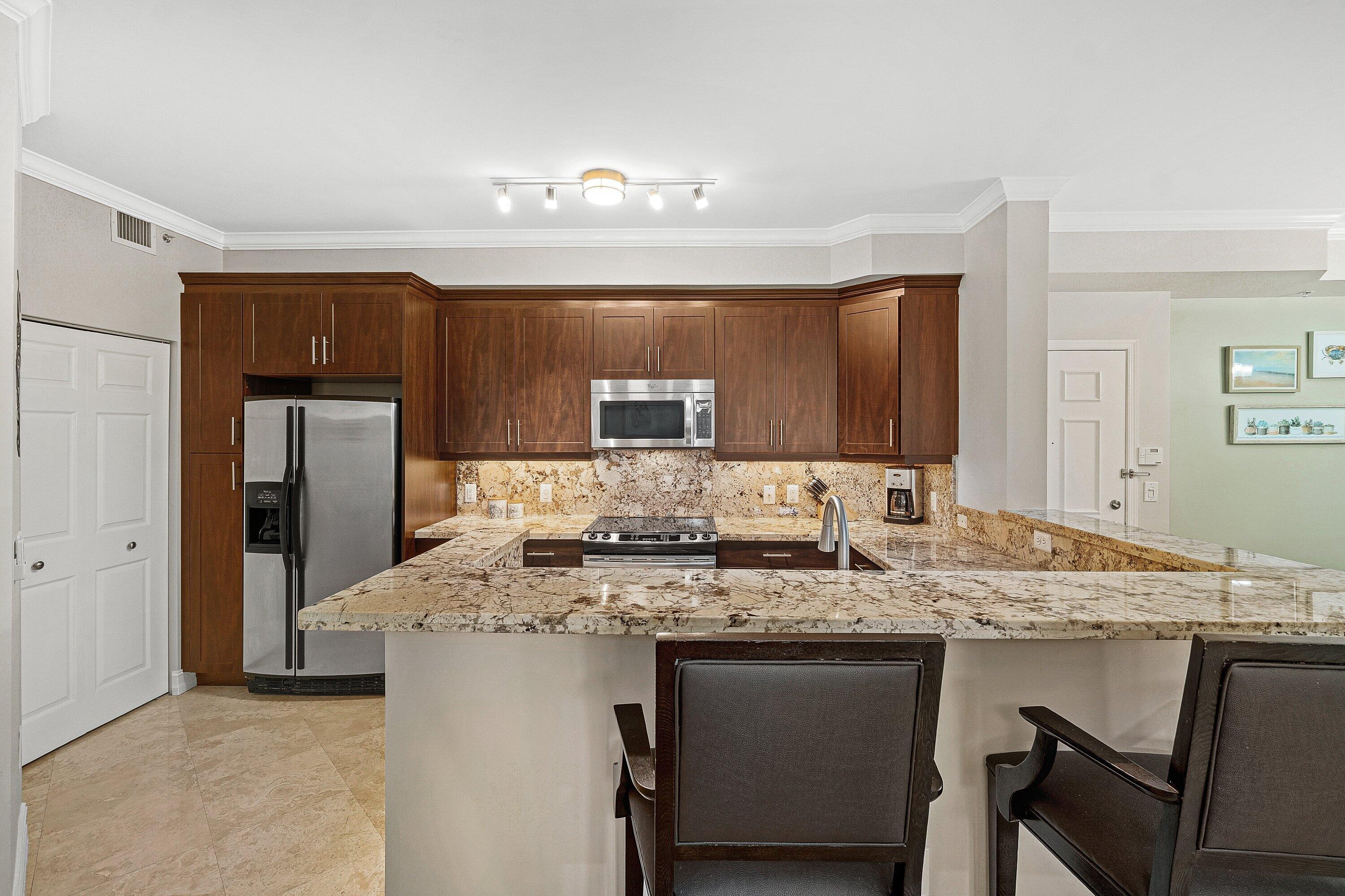 3606 S OCEAN #105, Highland Beach FL 33487