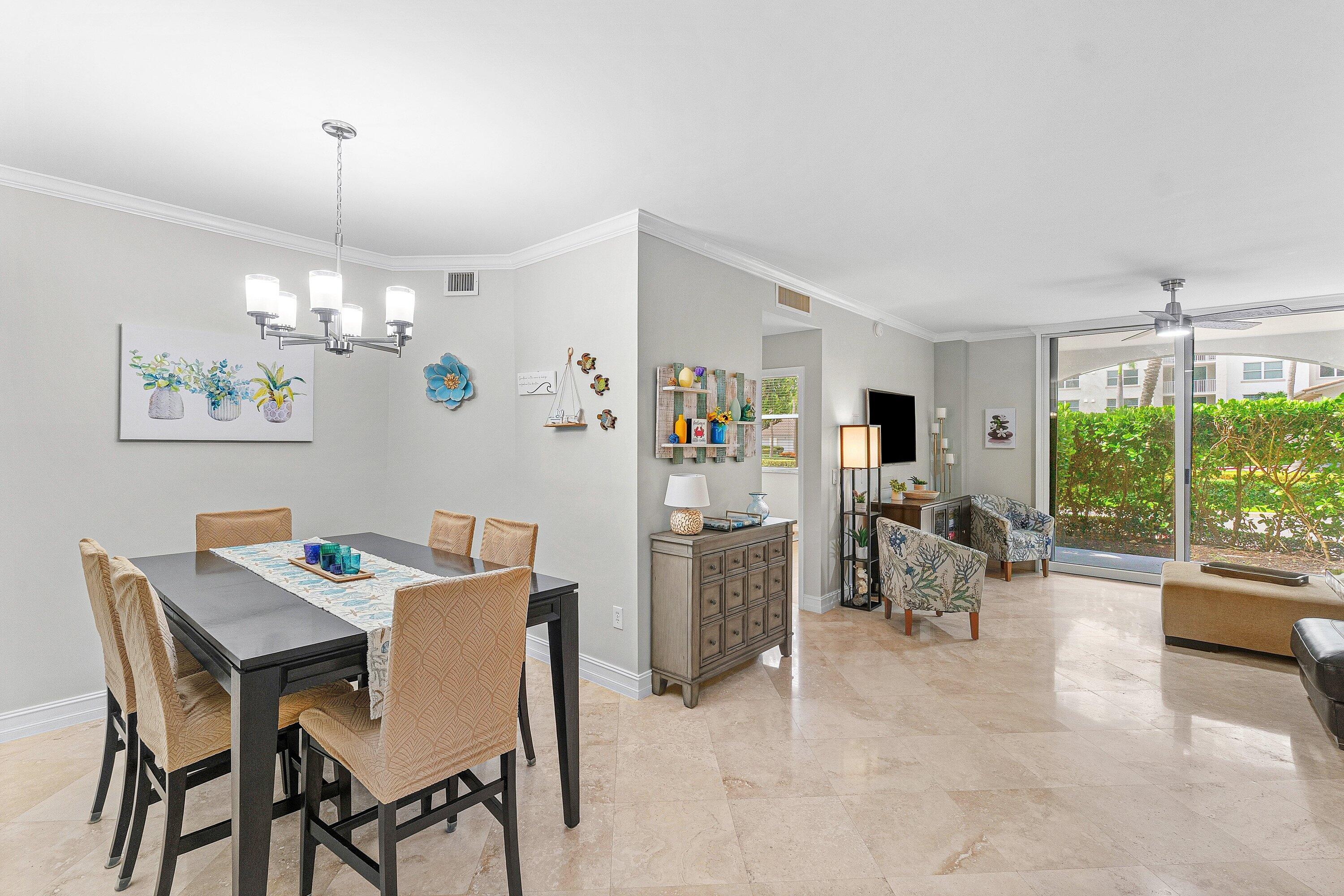 3606 S OCEAN #105, Highland Beach FL 33487