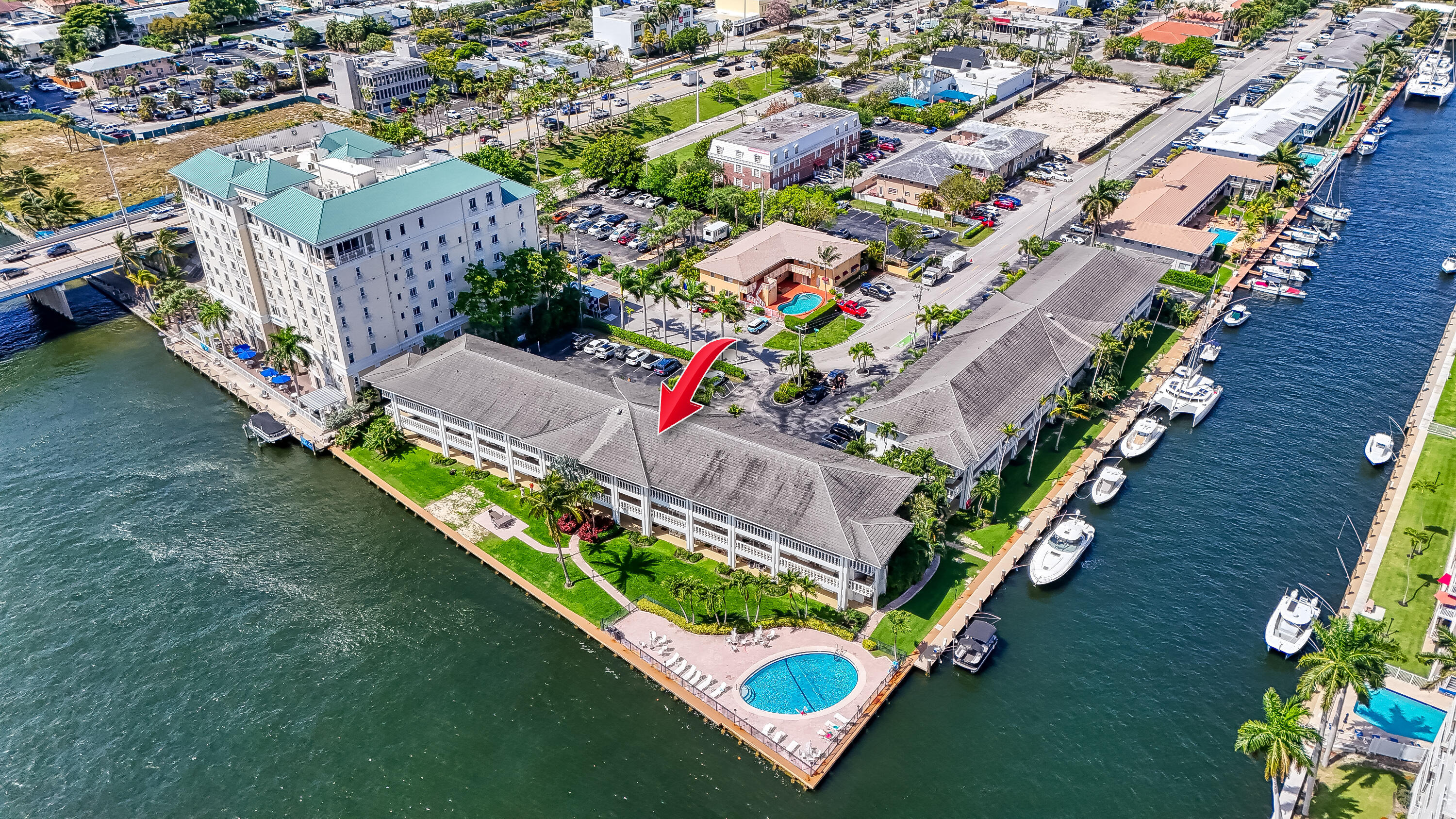 2895 NE 32ND #207, Fort Lauderdale FL 33306
