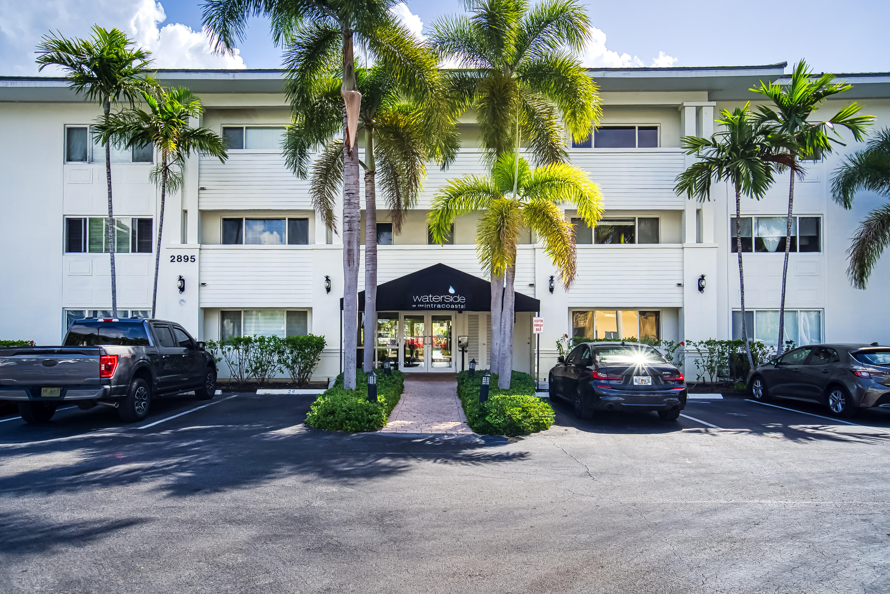 2895 NE 32ND #207, Fort Lauderdale FL 33306