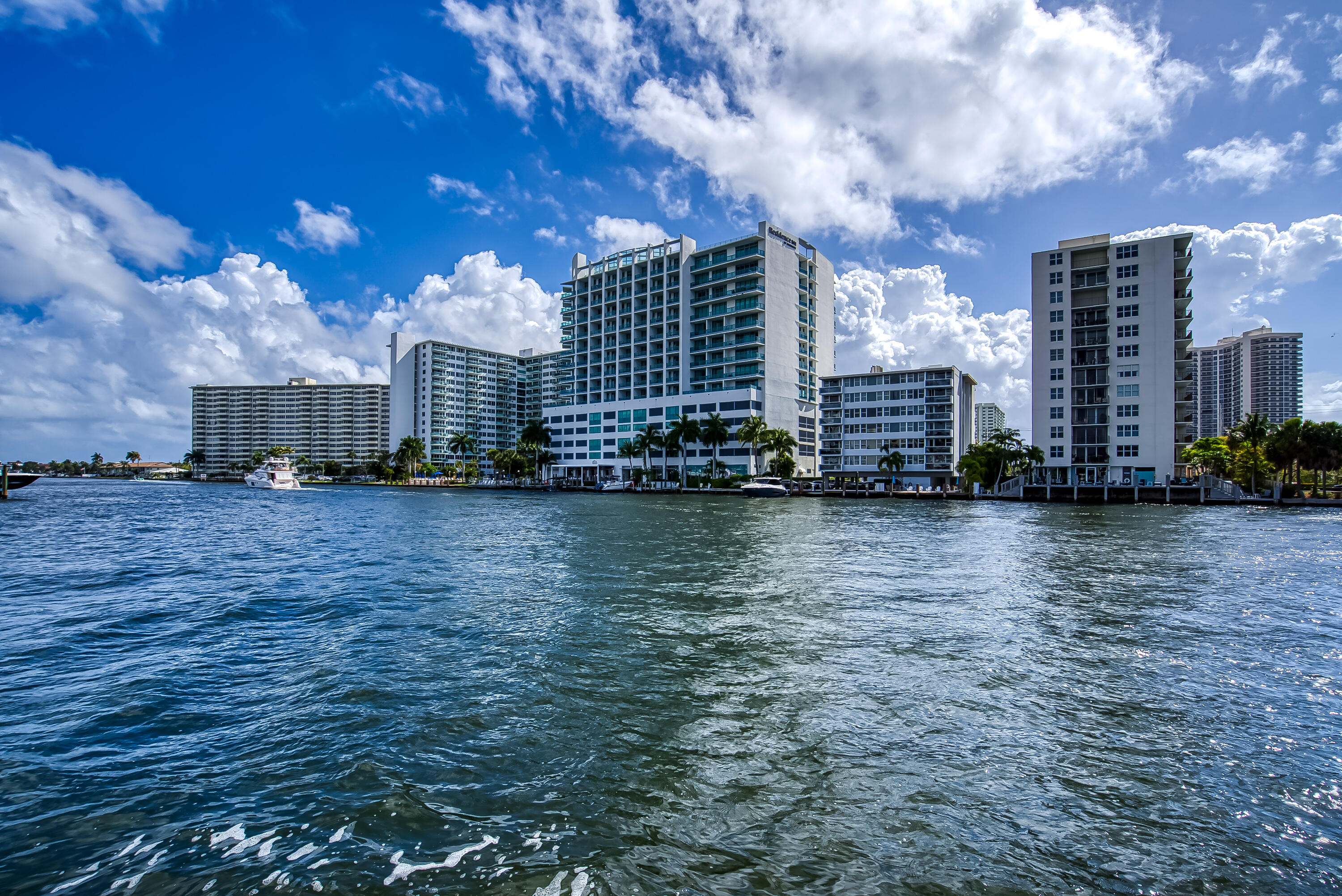 2895 NE 32ND #207, Fort Lauderdale FL 33306