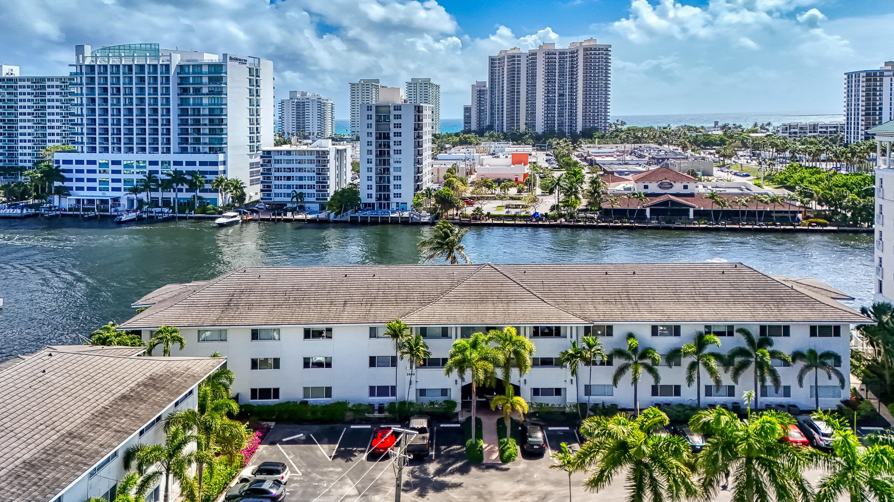 2895 NE 32ND #207, Fort Lauderdale FL 33306