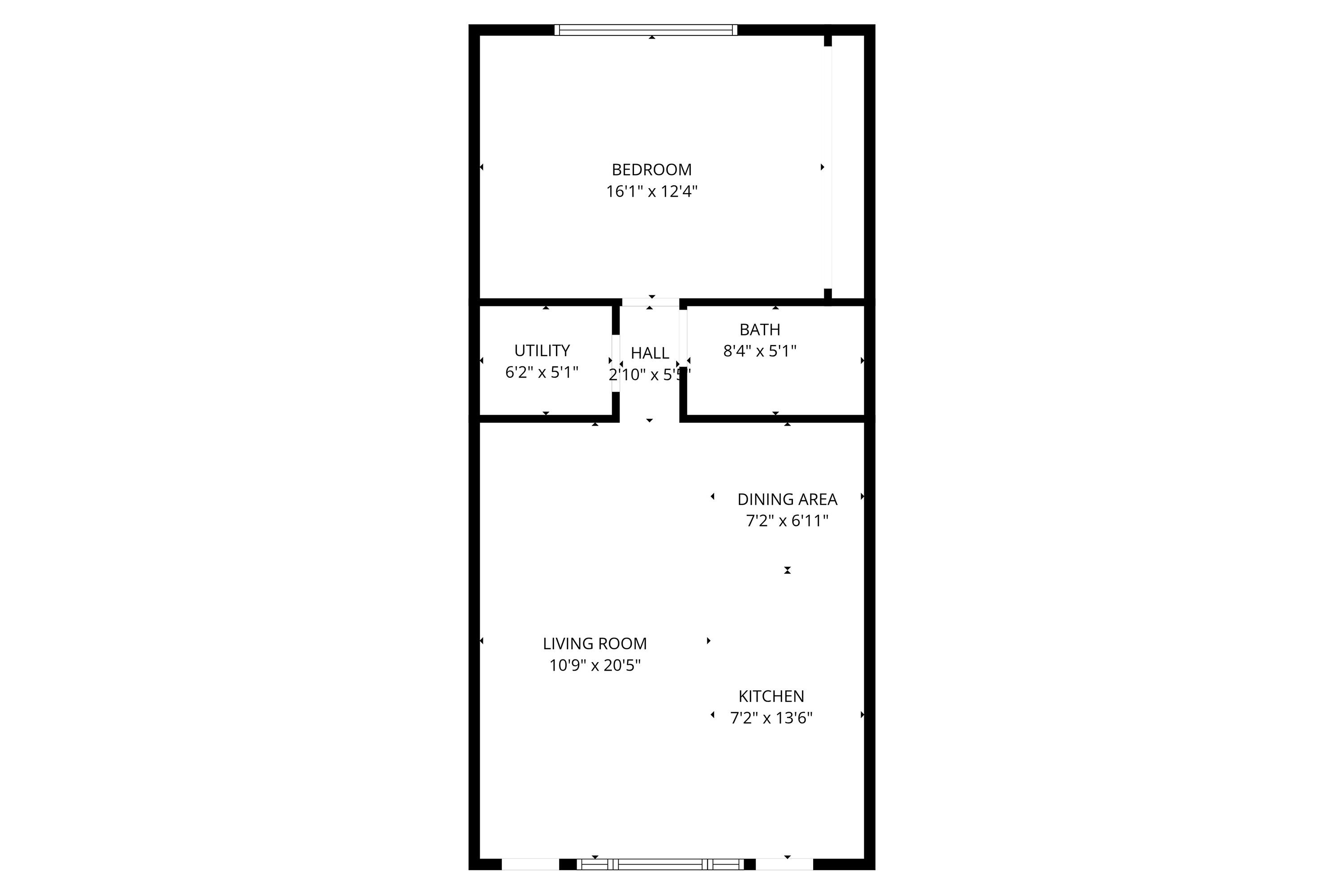 2895 NE 32ND #207, Fort Lauderdale FL 33306