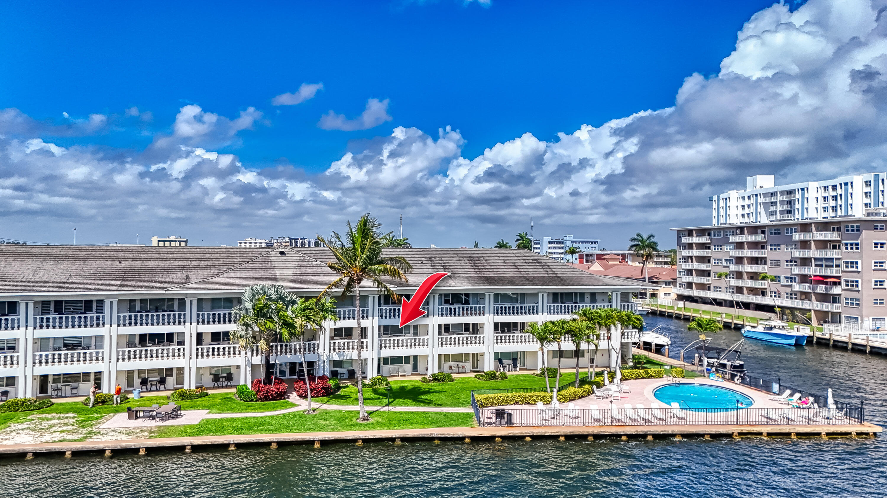 2895 NE 32ND #207, Fort Lauderdale FL 33306