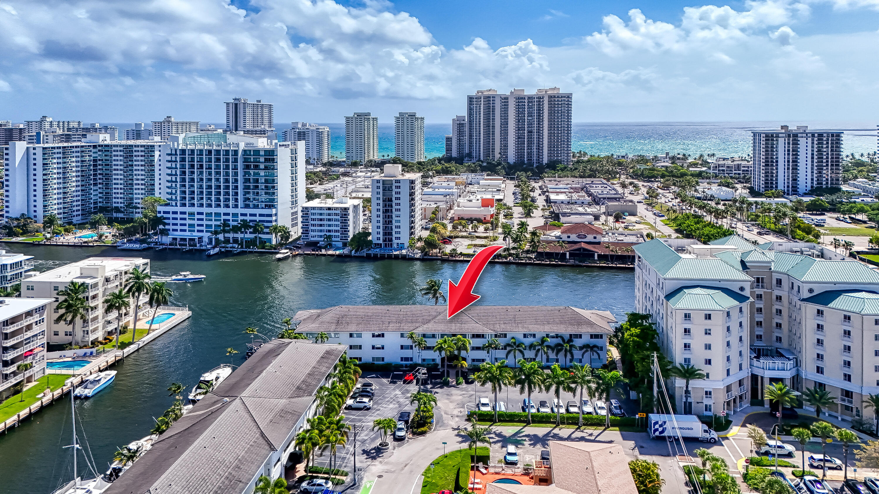 2895 NE 32ND #207, Fort Lauderdale FL 33306