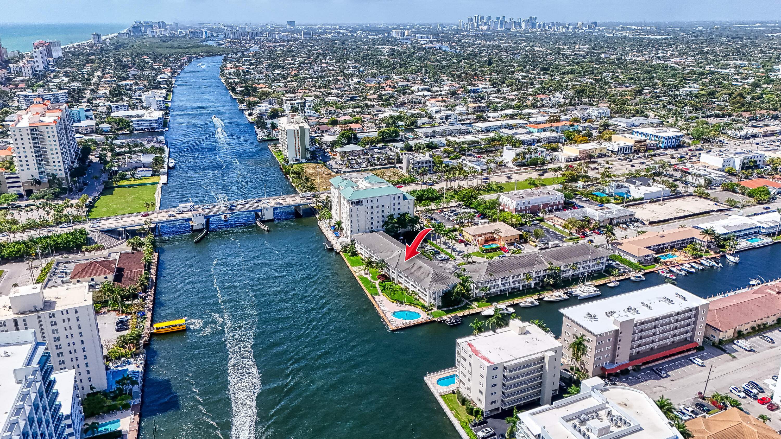 2895 NE 32ND #207, Fort Lauderdale FL 33306