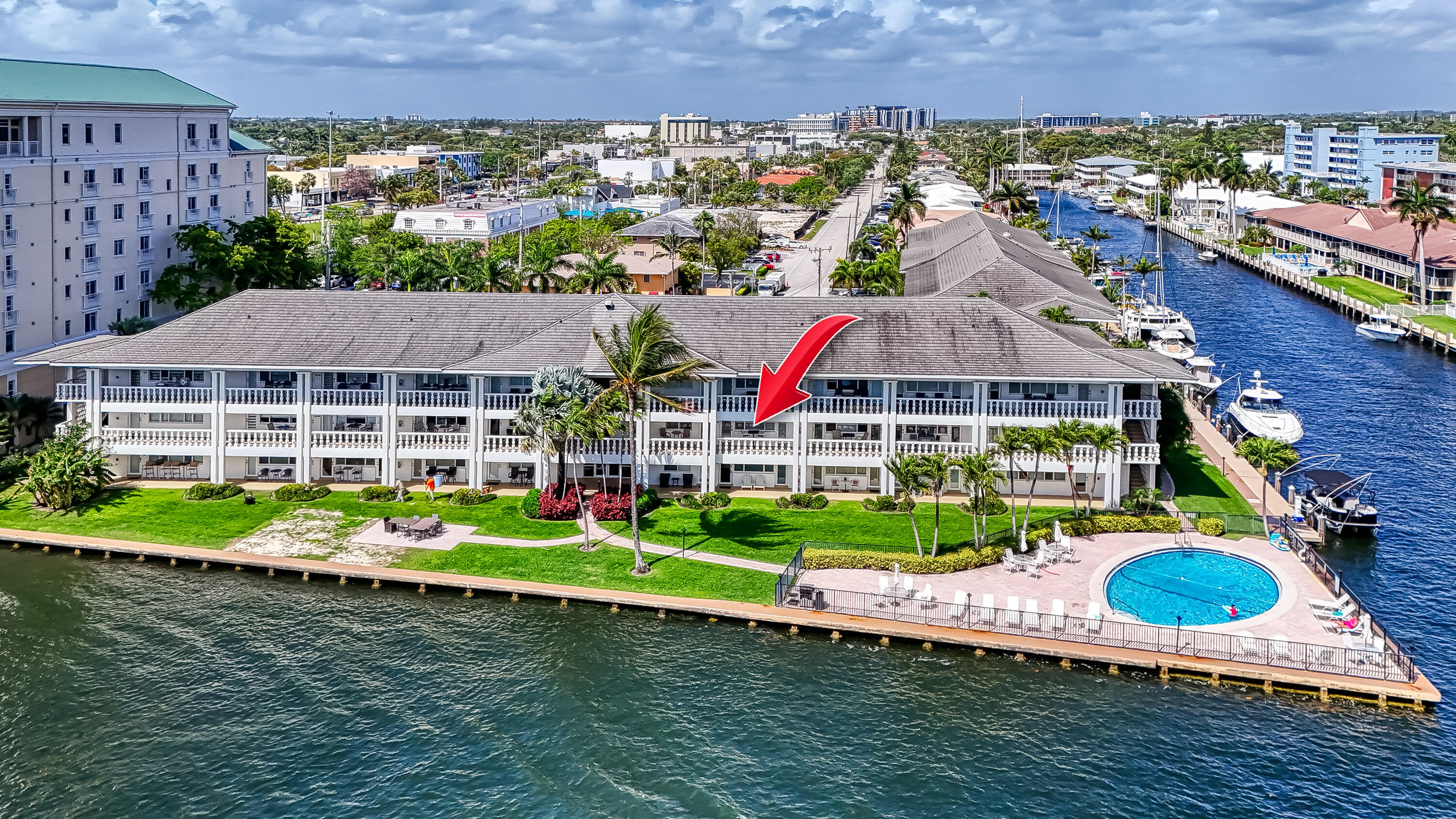 2895 NE 32ND #207, Fort Lauderdale FL 33306
