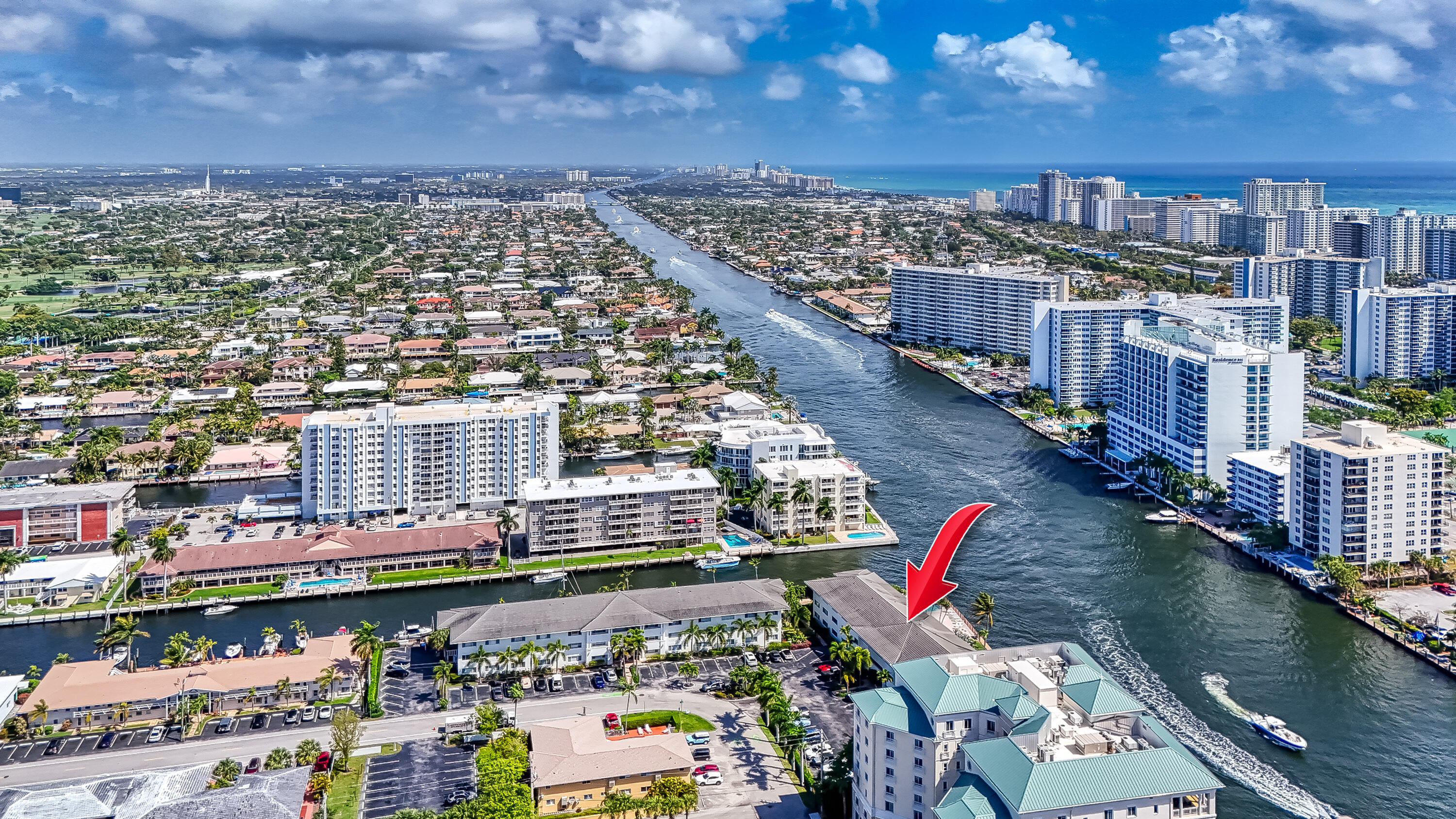 2895 NE 32ND #207, Fort Lauderdale FL 33306