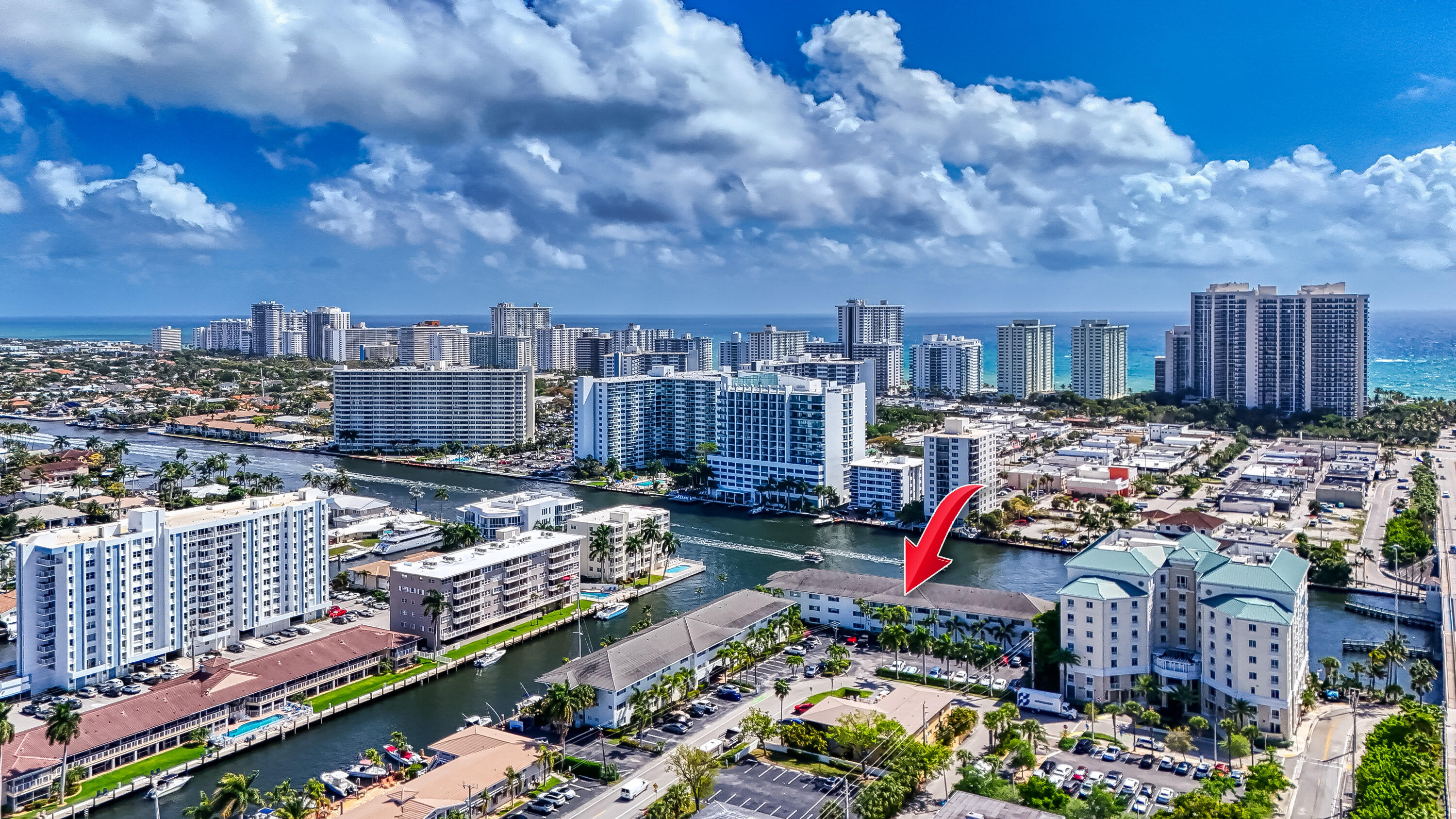 2895 NE 32ND #207, Fort Lauderdale FL 33306