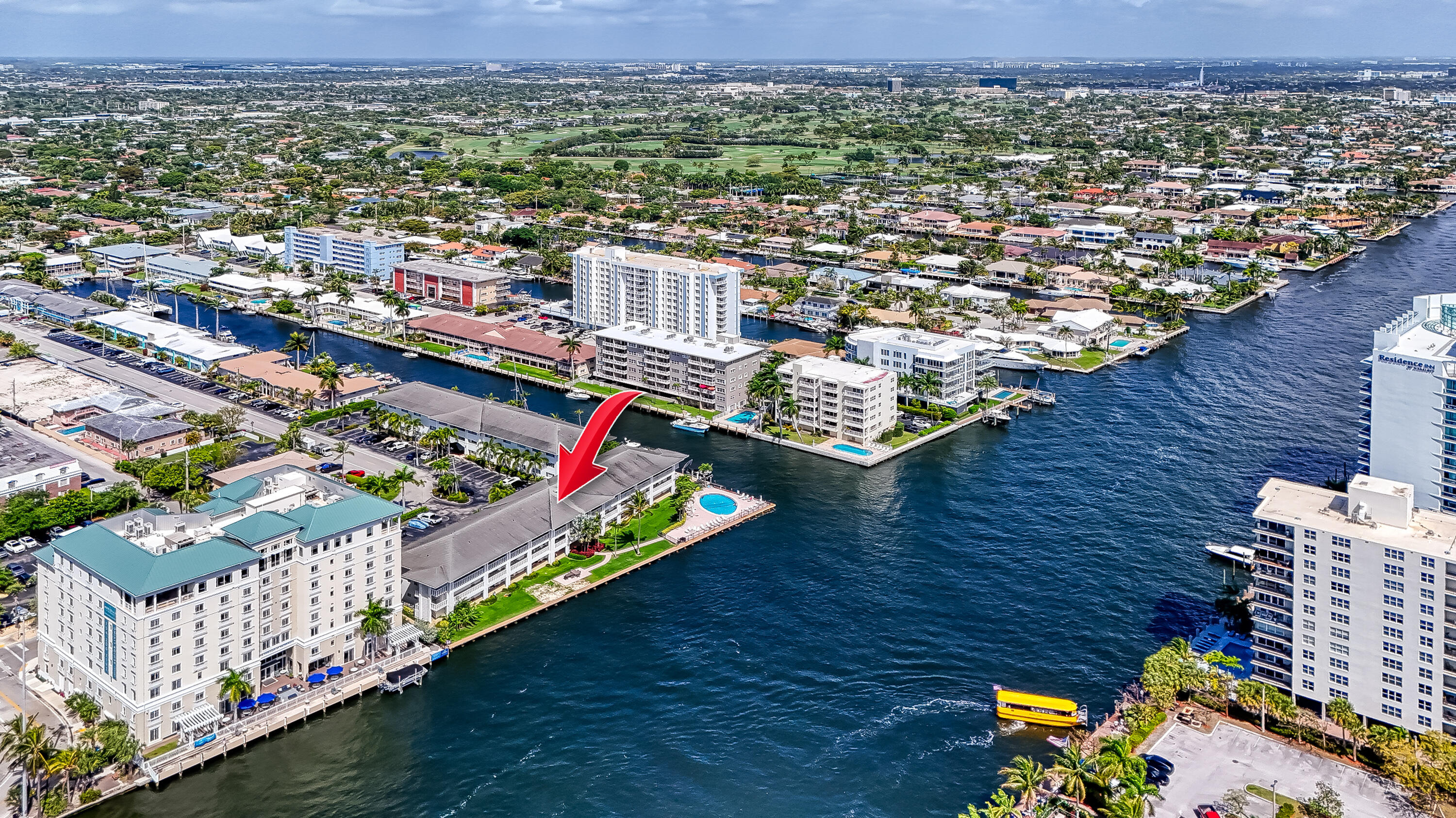 2895 NE 32ND #207, Fort Lauderdale FL 33306